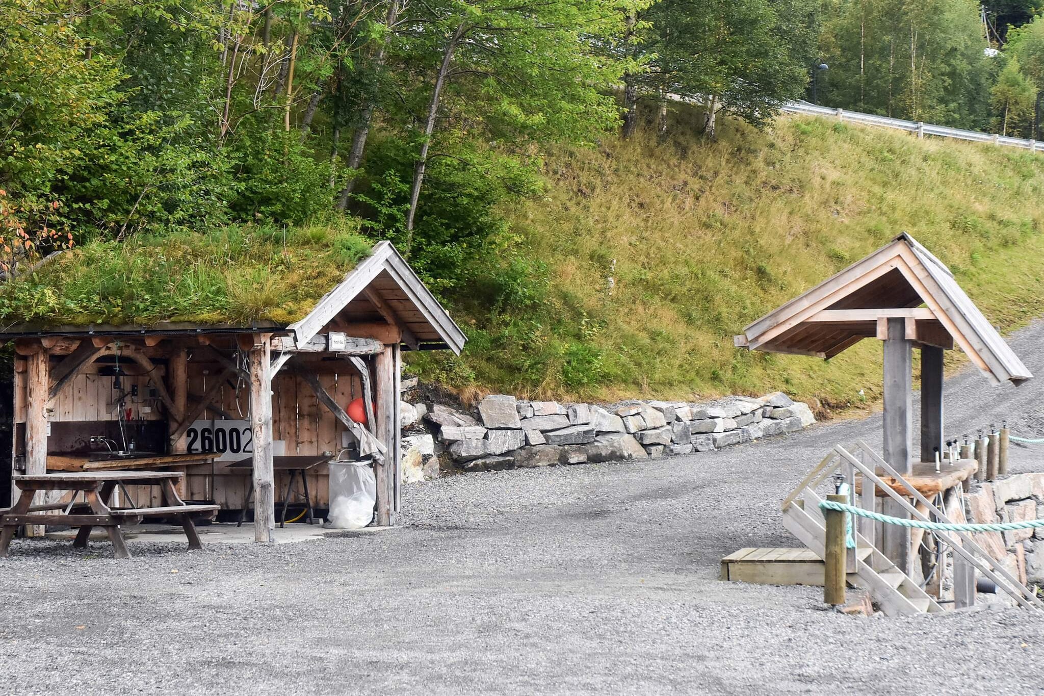 10 Personen Ferienhaus in Stordal - Nicht zugeordnet