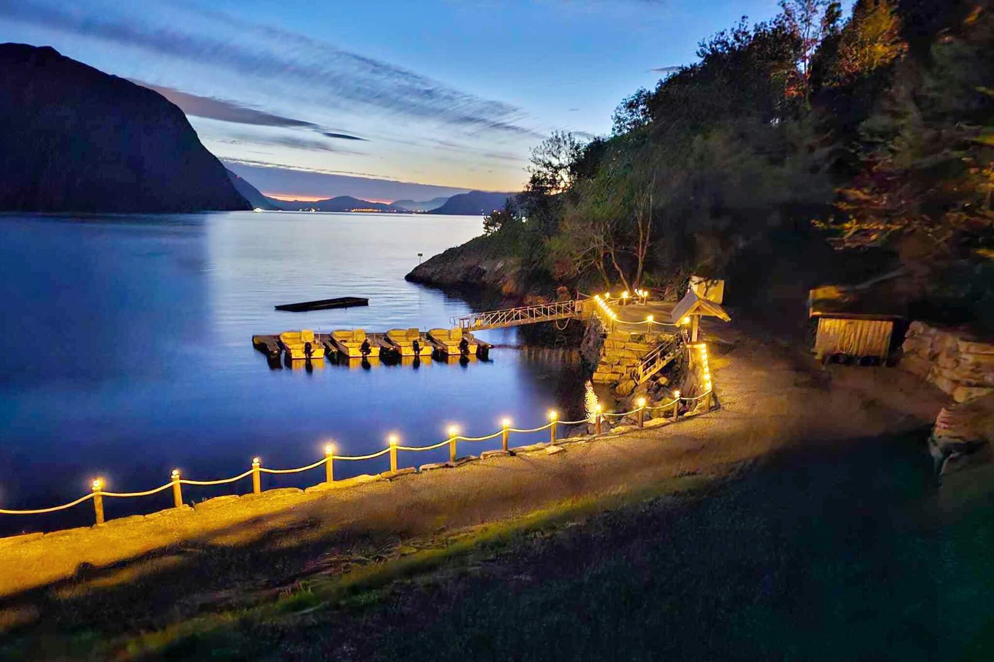 10 Personen Ferienhaus in Stordal - Nicht zugeordnet