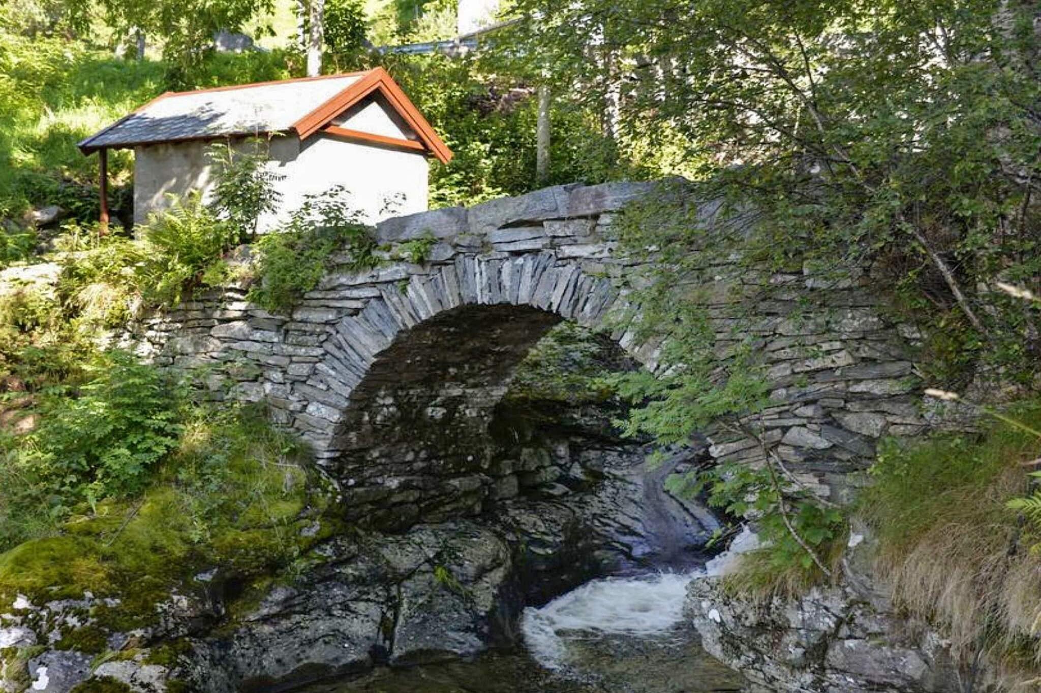10 Personen Ferienhaus in Stordal - Nicht zugeordnet