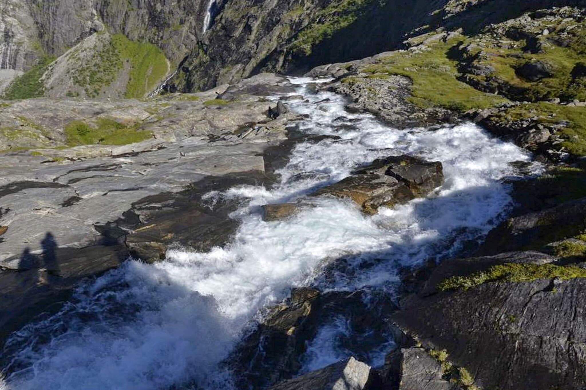 10 Personen Ferienhaus in Stordal - Nicht zugeordnet