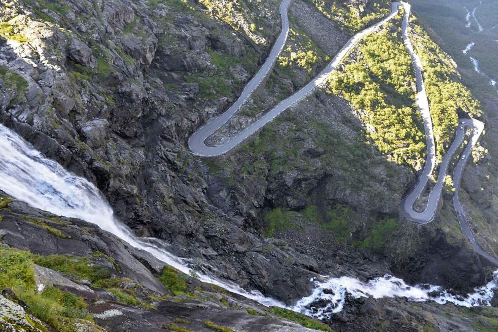 10 Personen Ferienhaus in Stordal - Nicht zugeordnet