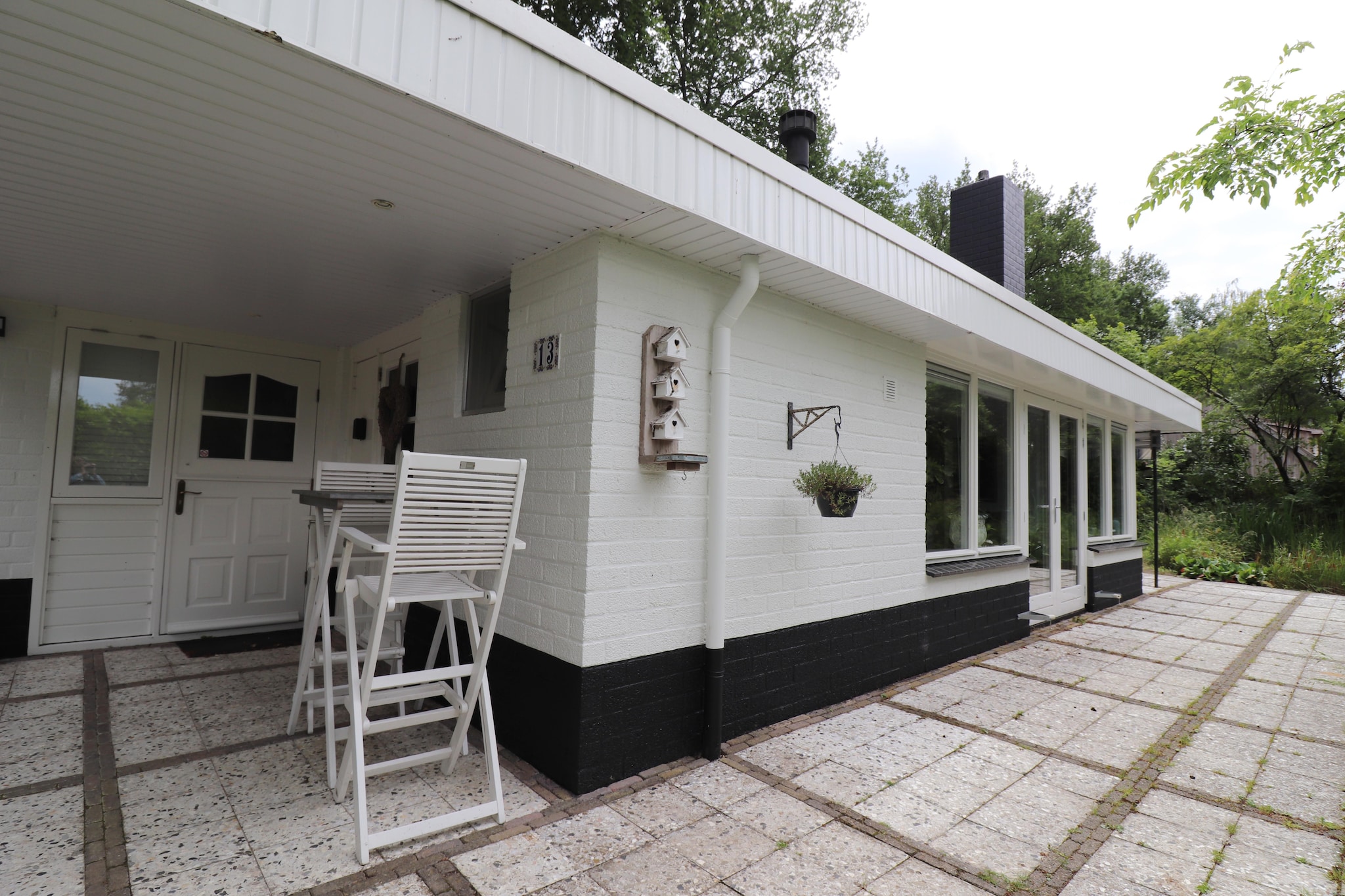 Holiday Home in Reutum with Pond and Trails