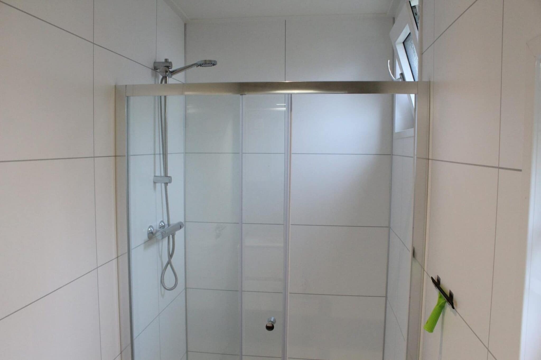 Just Nature 4 - Badkamer