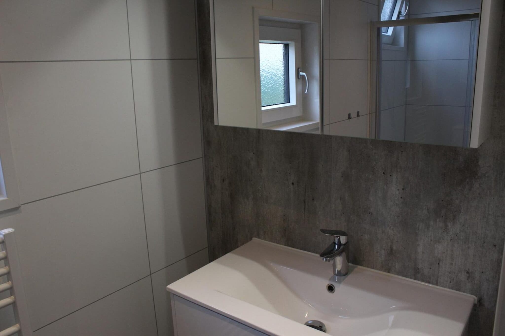 Just Nature 4 - Badkamer