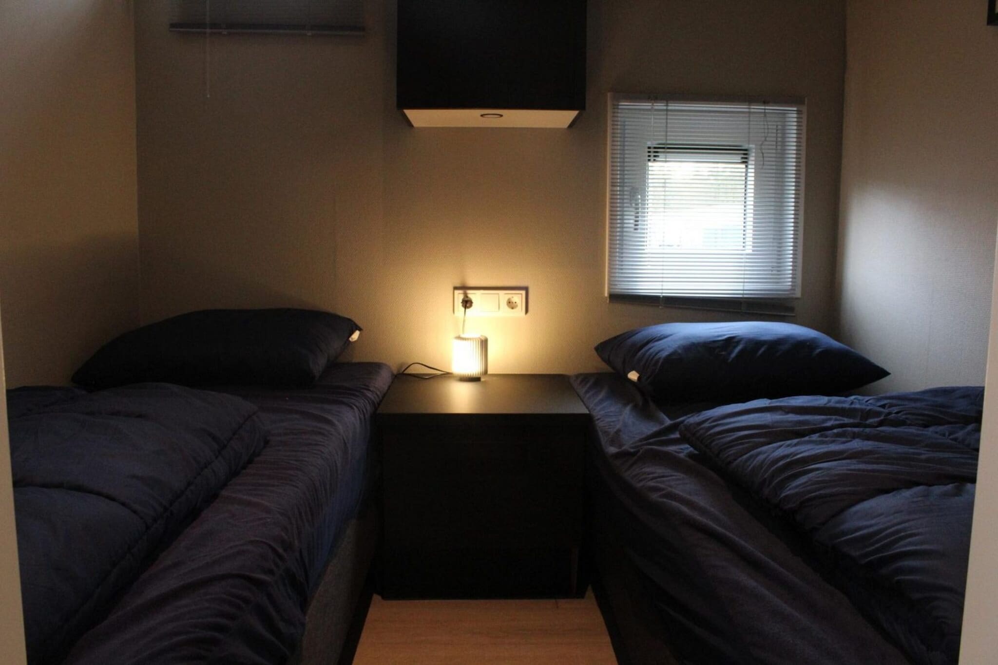 Just Nature 4 - Slaapkamer