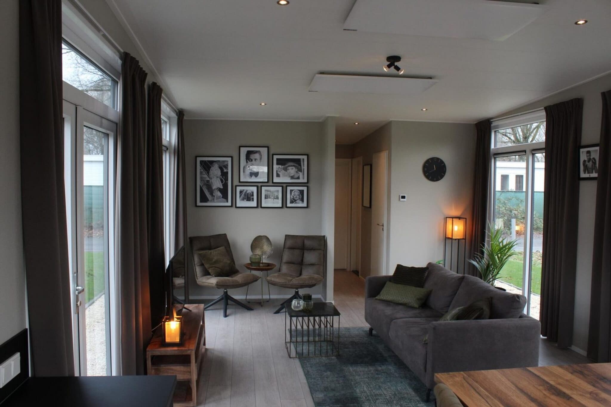 Just Nature 4 - Woonkamer