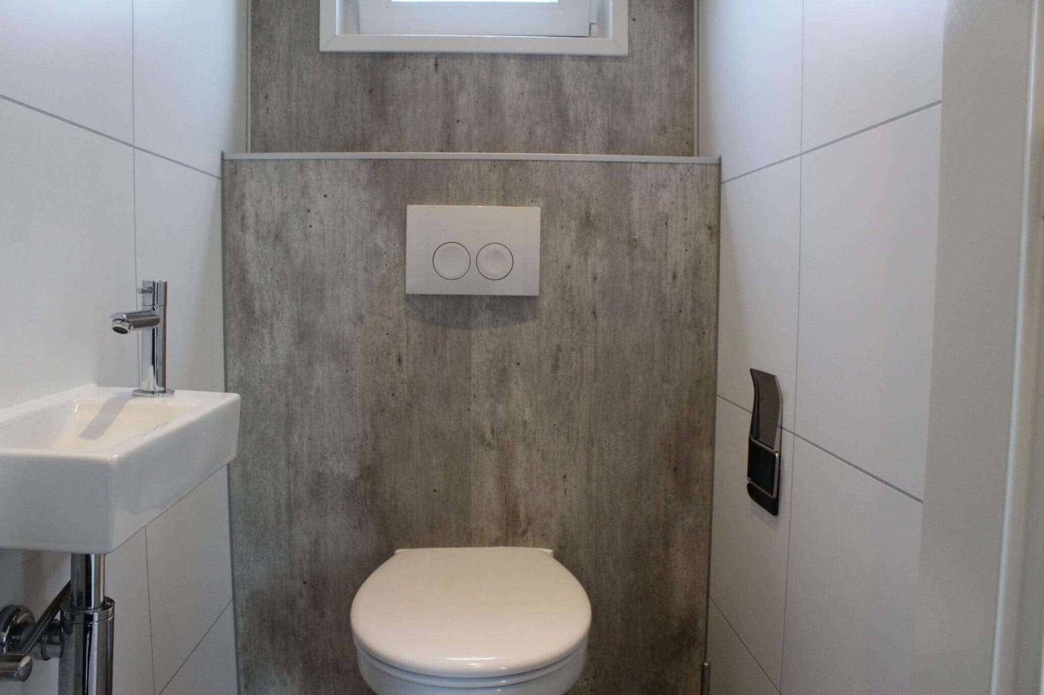 Just Nature 4 - Badkamer