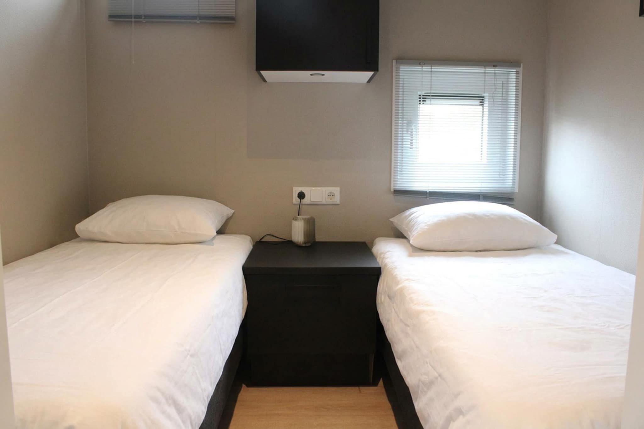 Just Nature 4 - Schlafzimmer