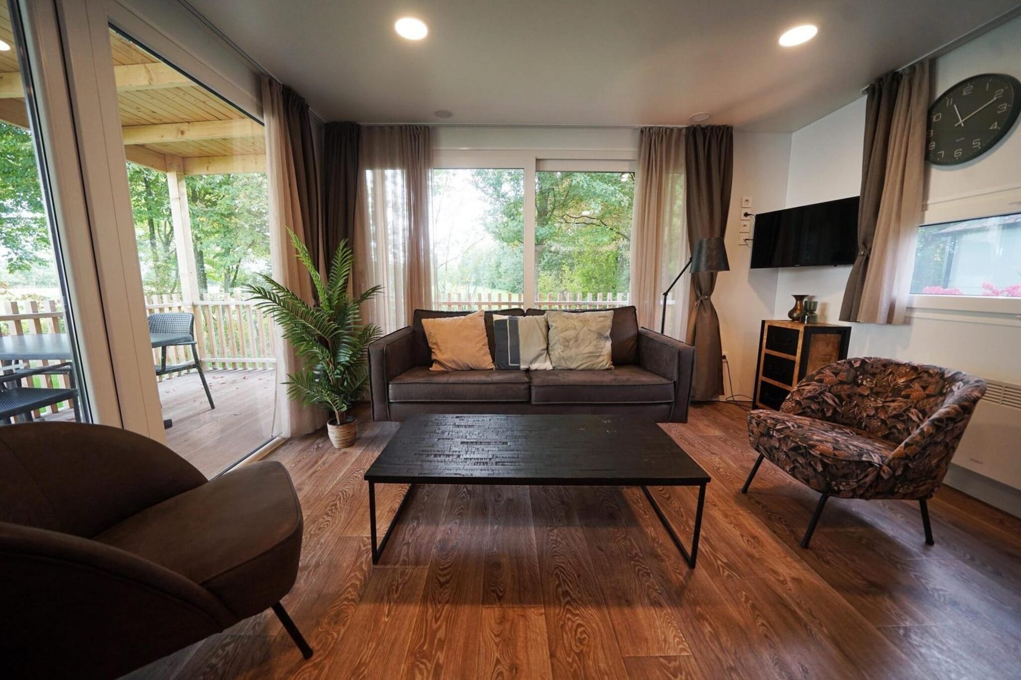Cottage 4