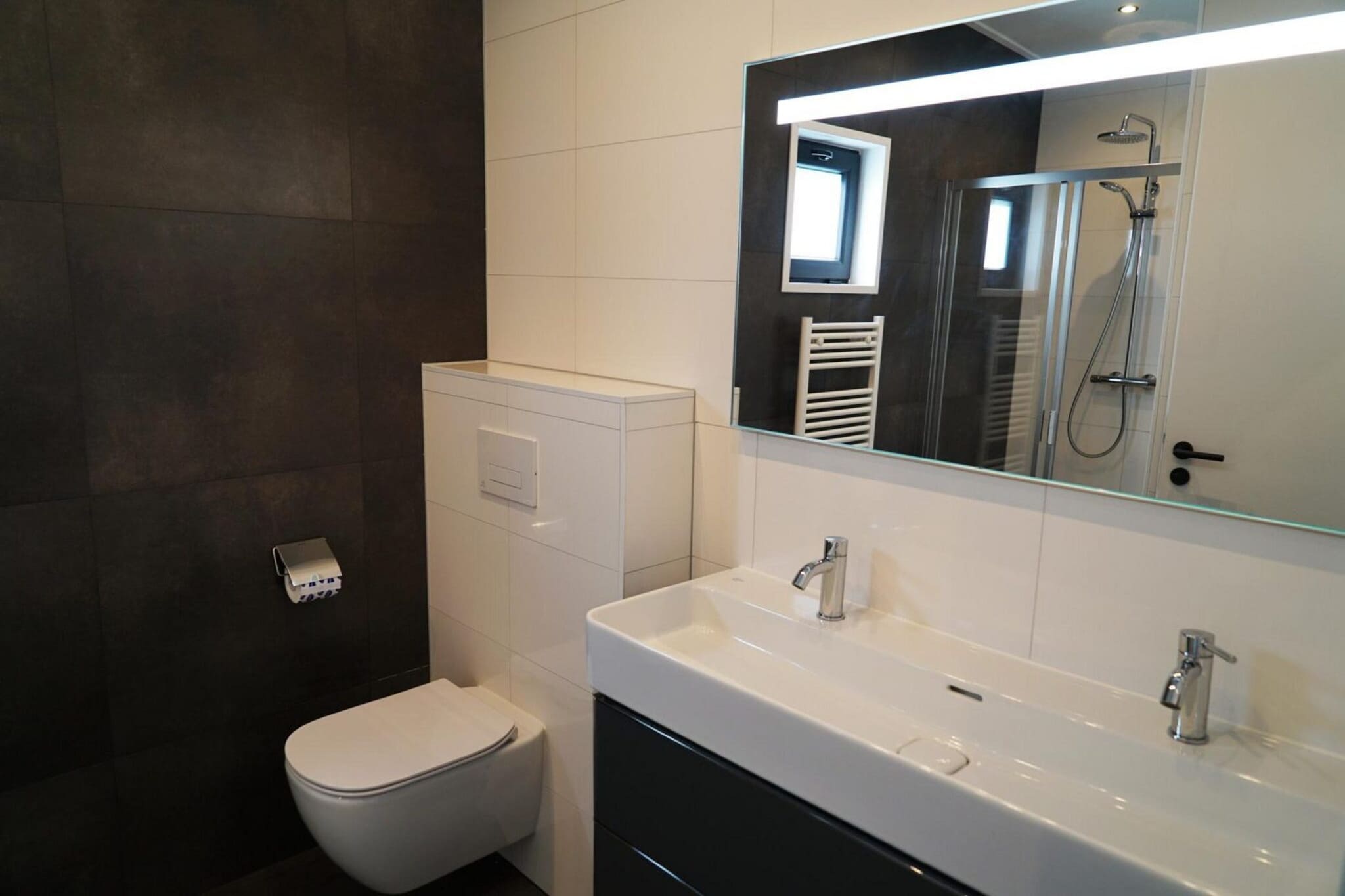 Just Nature 6 - Badkamer