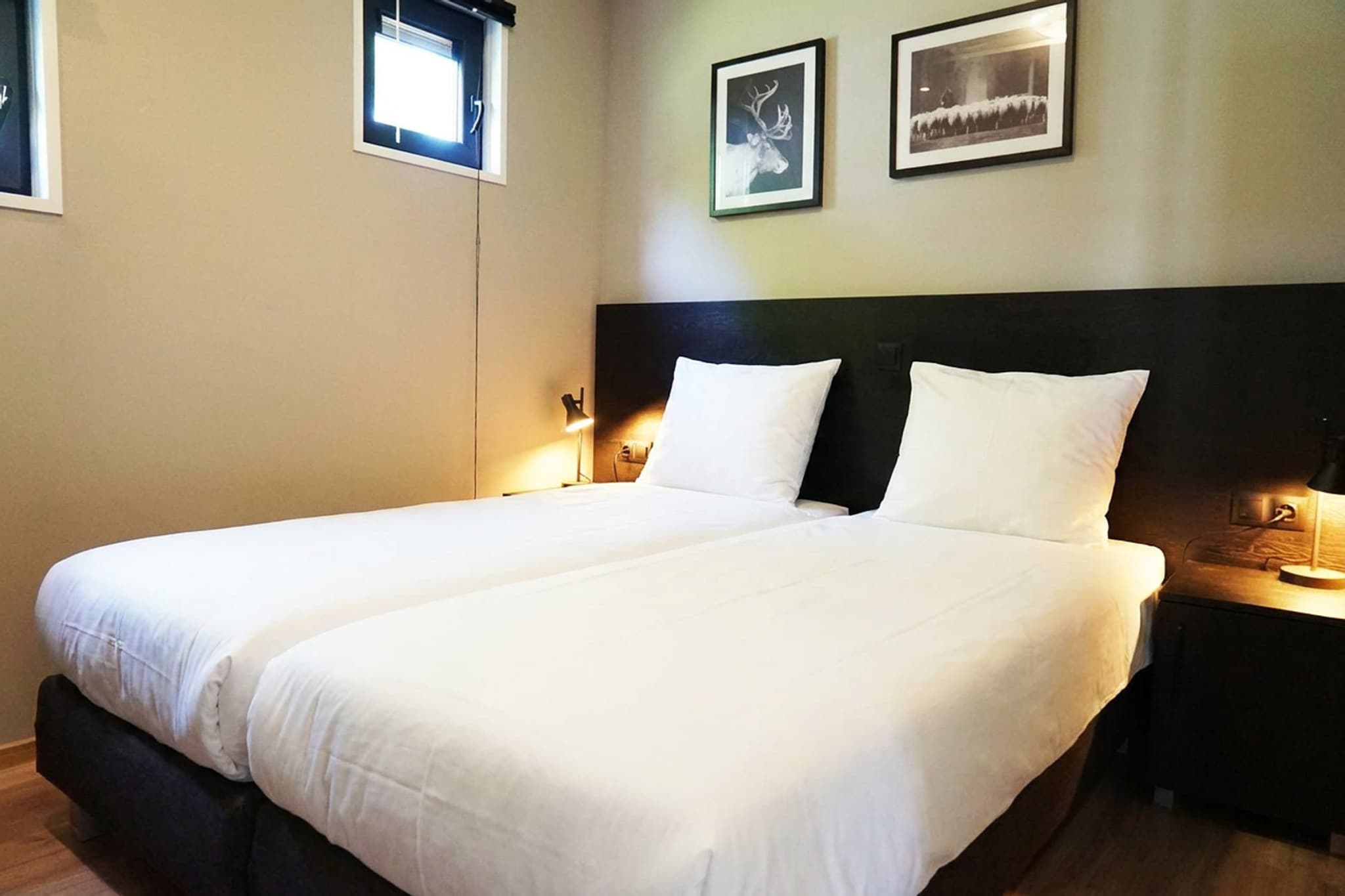 Bed Room