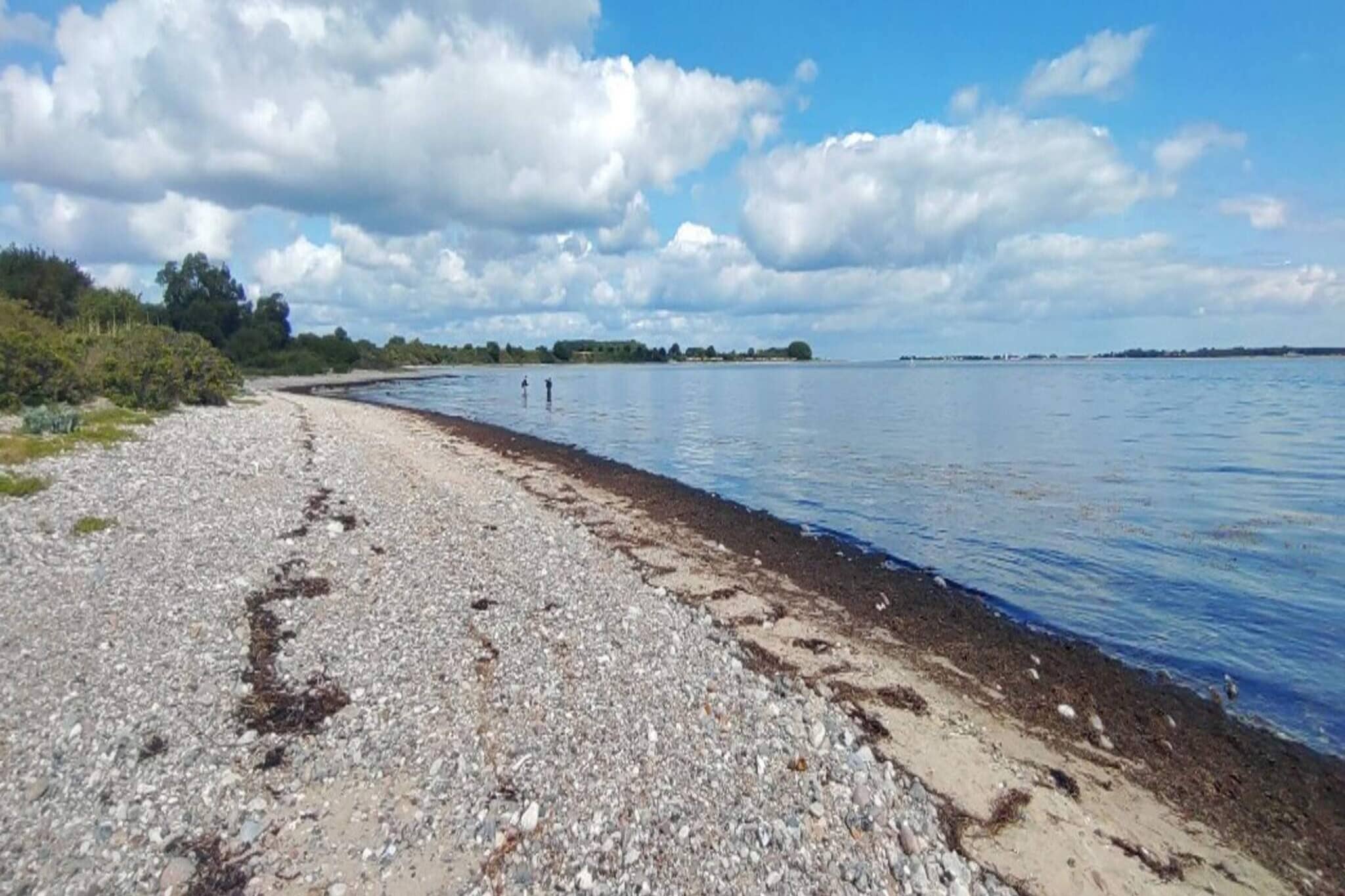 4 persoons vakantie huis in Haderslev