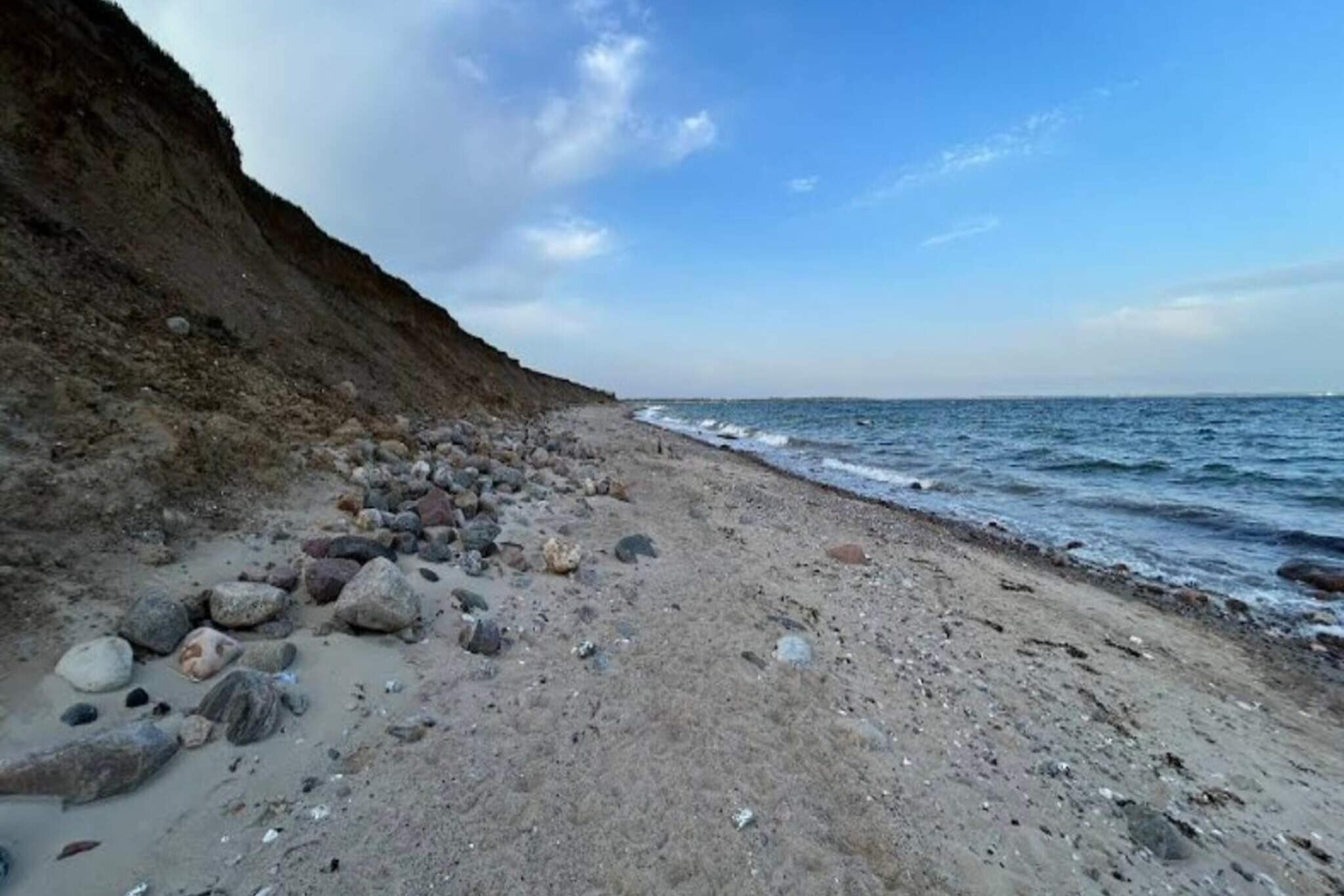 4 persoons vakantie huis in Haderslev