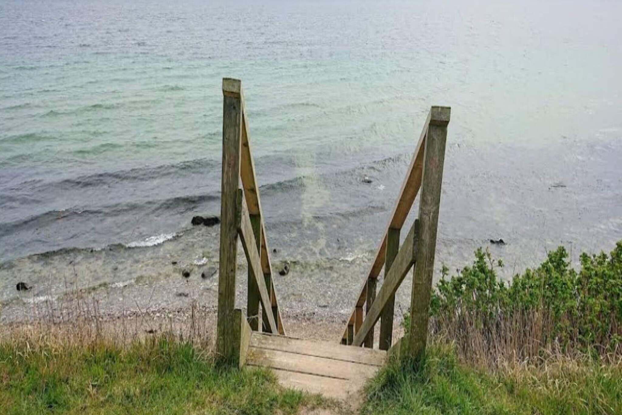 4 persoons vakantie huis in Haderslev-Buitenlucht