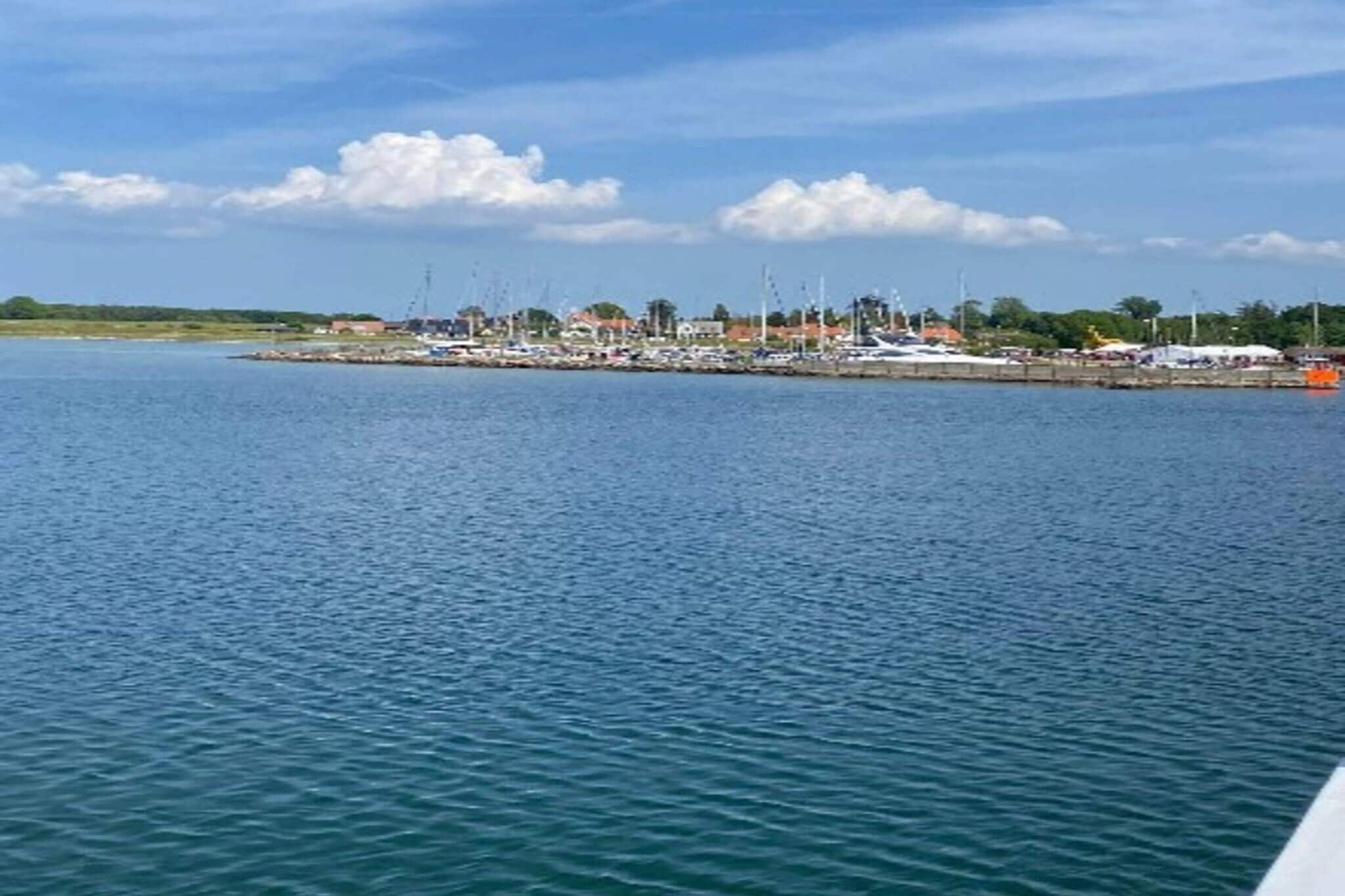 4 persoons vakantie huis in Haderslev-Buitenlucht
