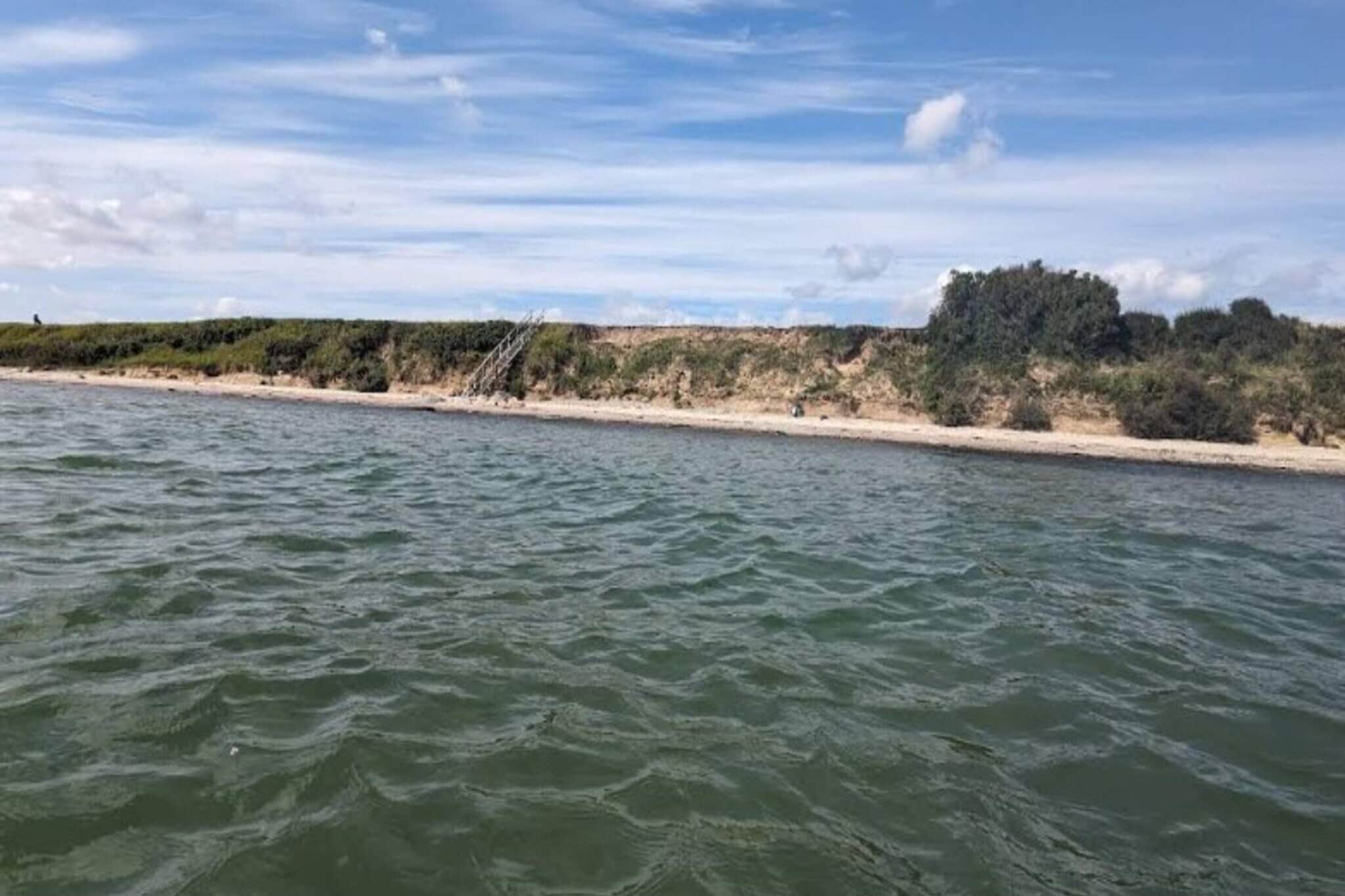 4 persoons vakantie huis in Haderslev-Buitenlucht