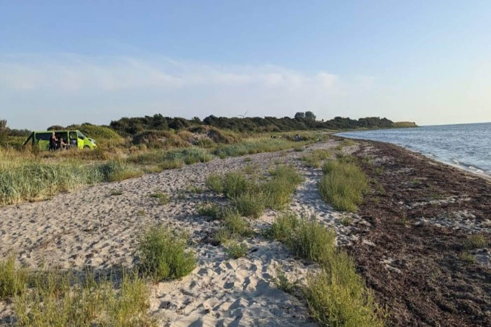4 persoons vakantie huis in Haderslev-Buitenlucht
