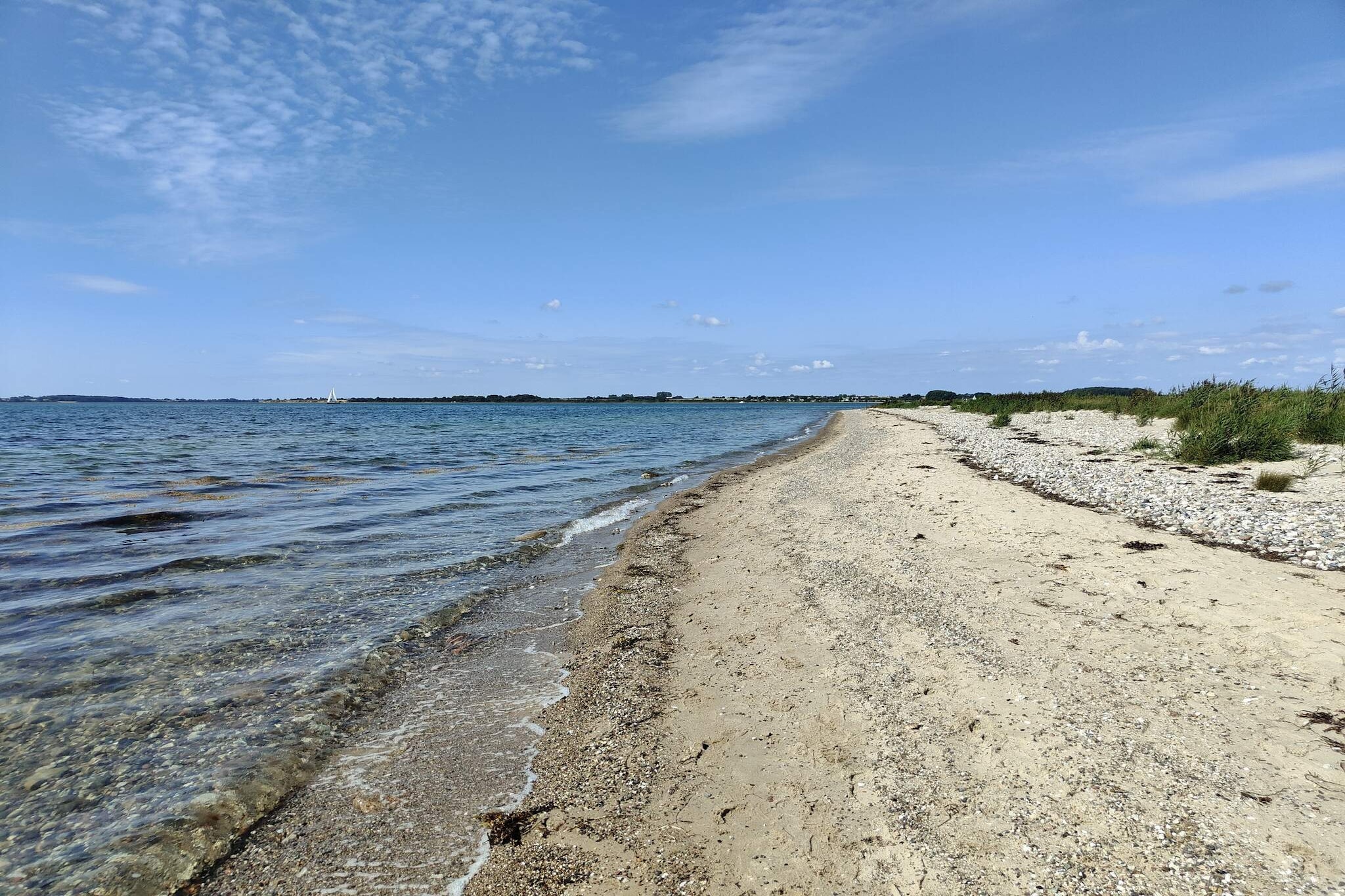 4 persoons vakantie huis in Haderslev-Waterzicht