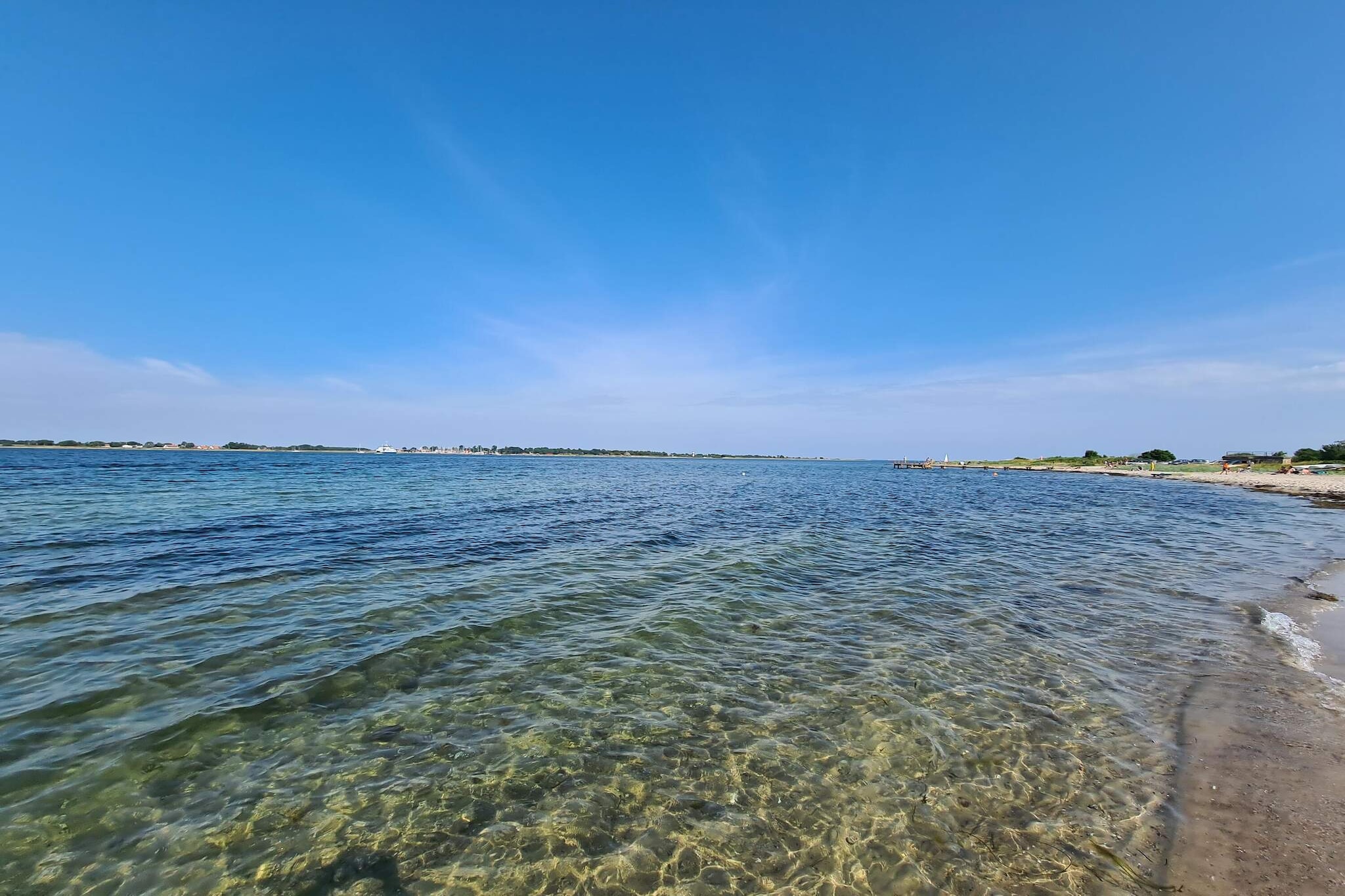 4 persoons vakantie huis in Haderslev-Waterzicht