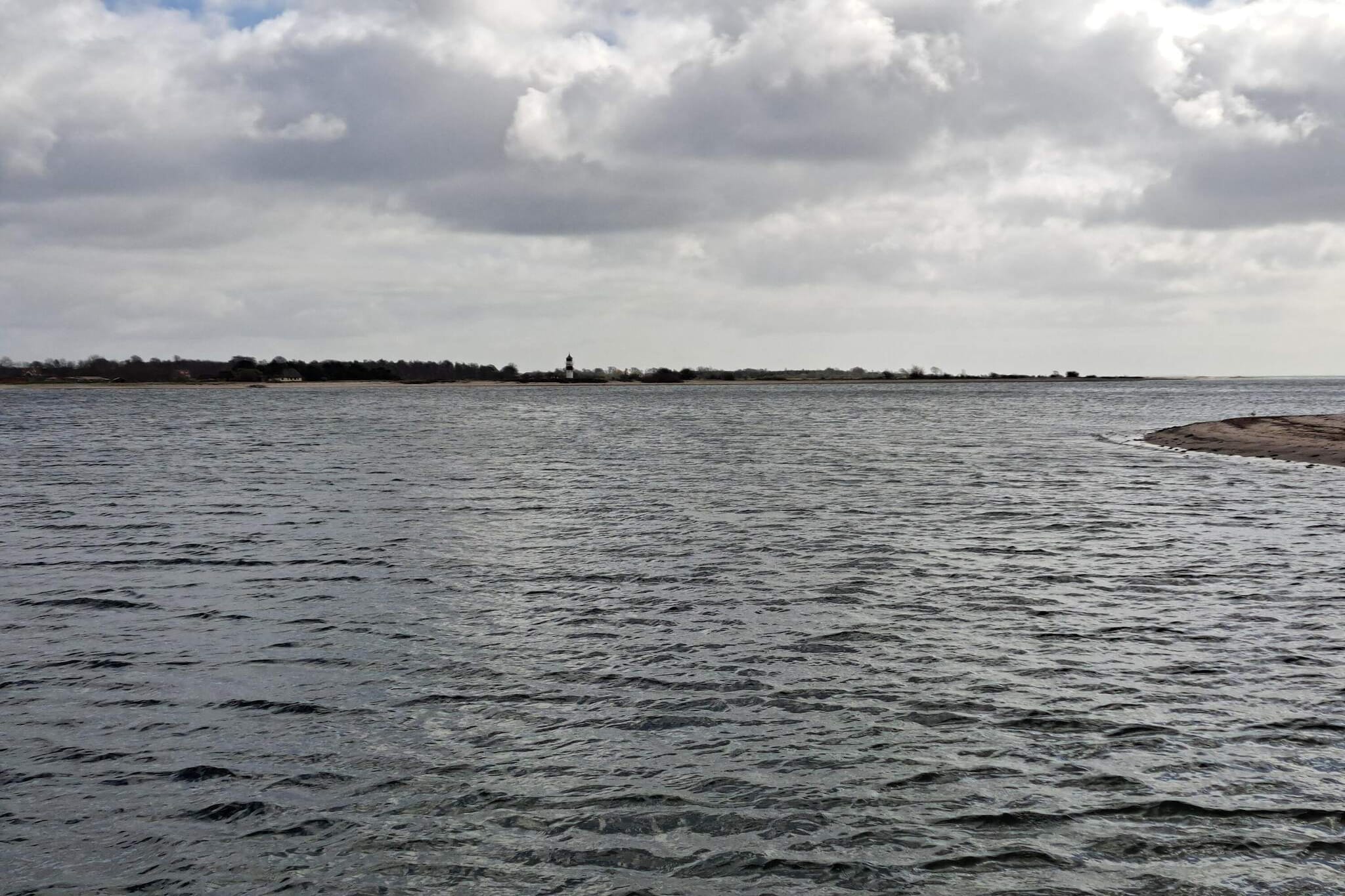 4 persoons vakantie huis in Haderslev-Waterzicht