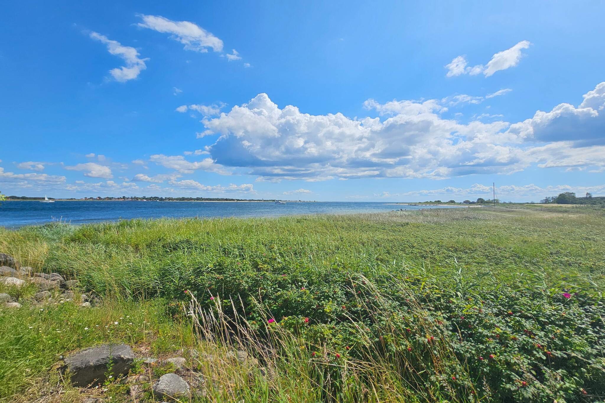 4 persoons vakantie huis in Haderslev-Waterzicht