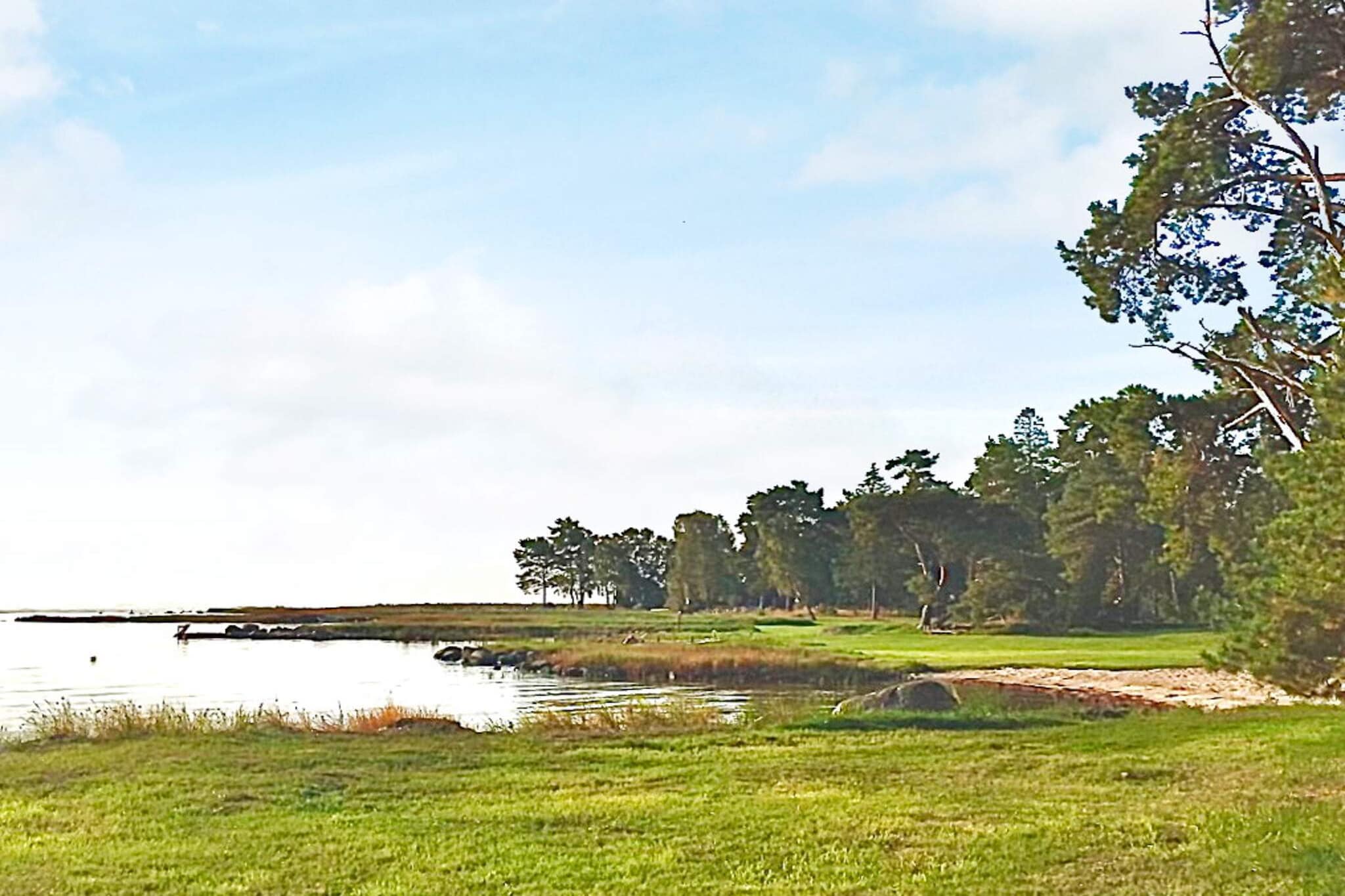 8 persoons vakantie huis in BERGKVARA
