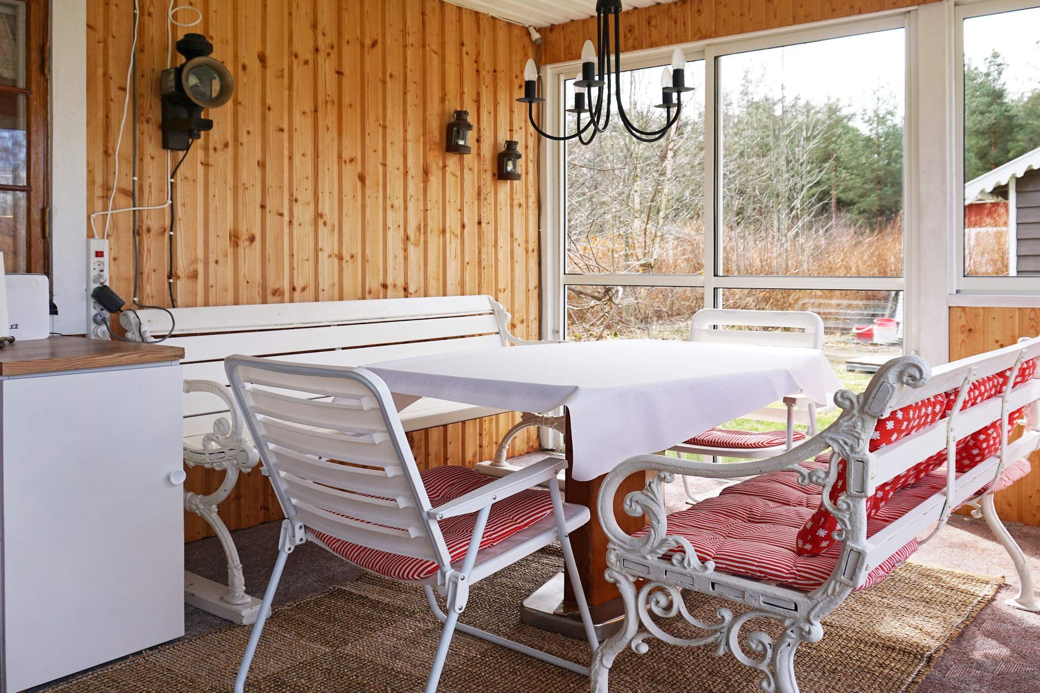 8 persoons vakantie huis in BERGKVARA