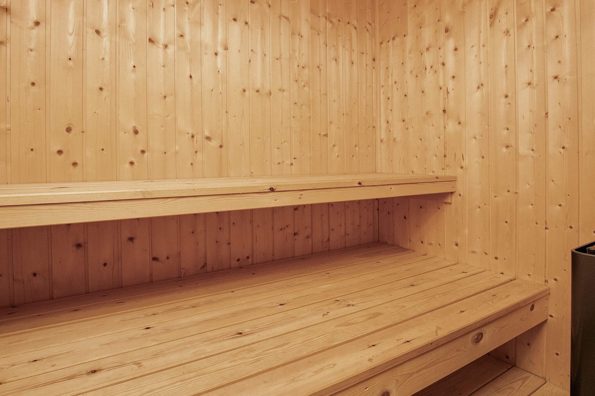 8 persoons vakantie huis in Løkken - Sauna
