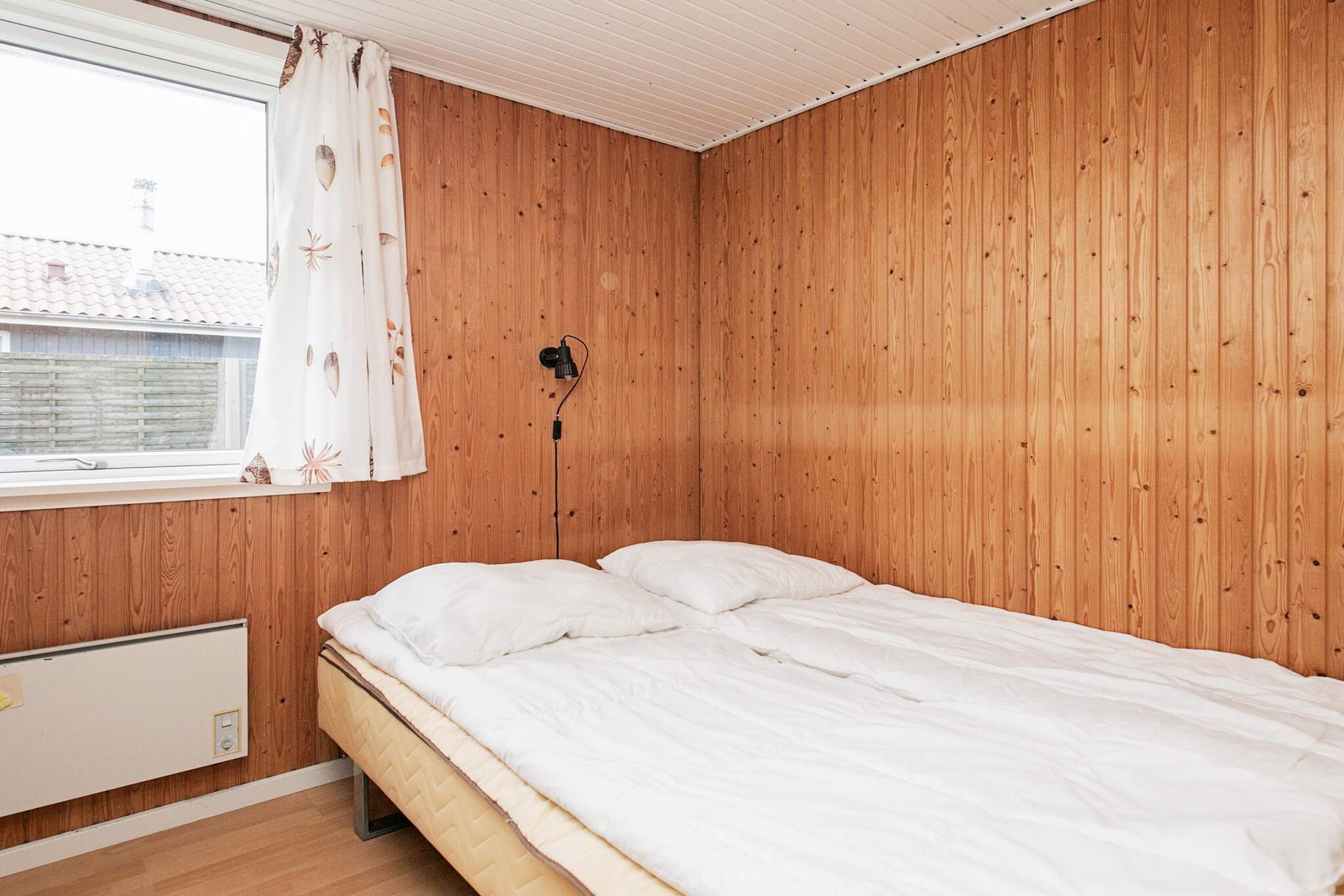 6 person holiday home in Løkken - Indoor