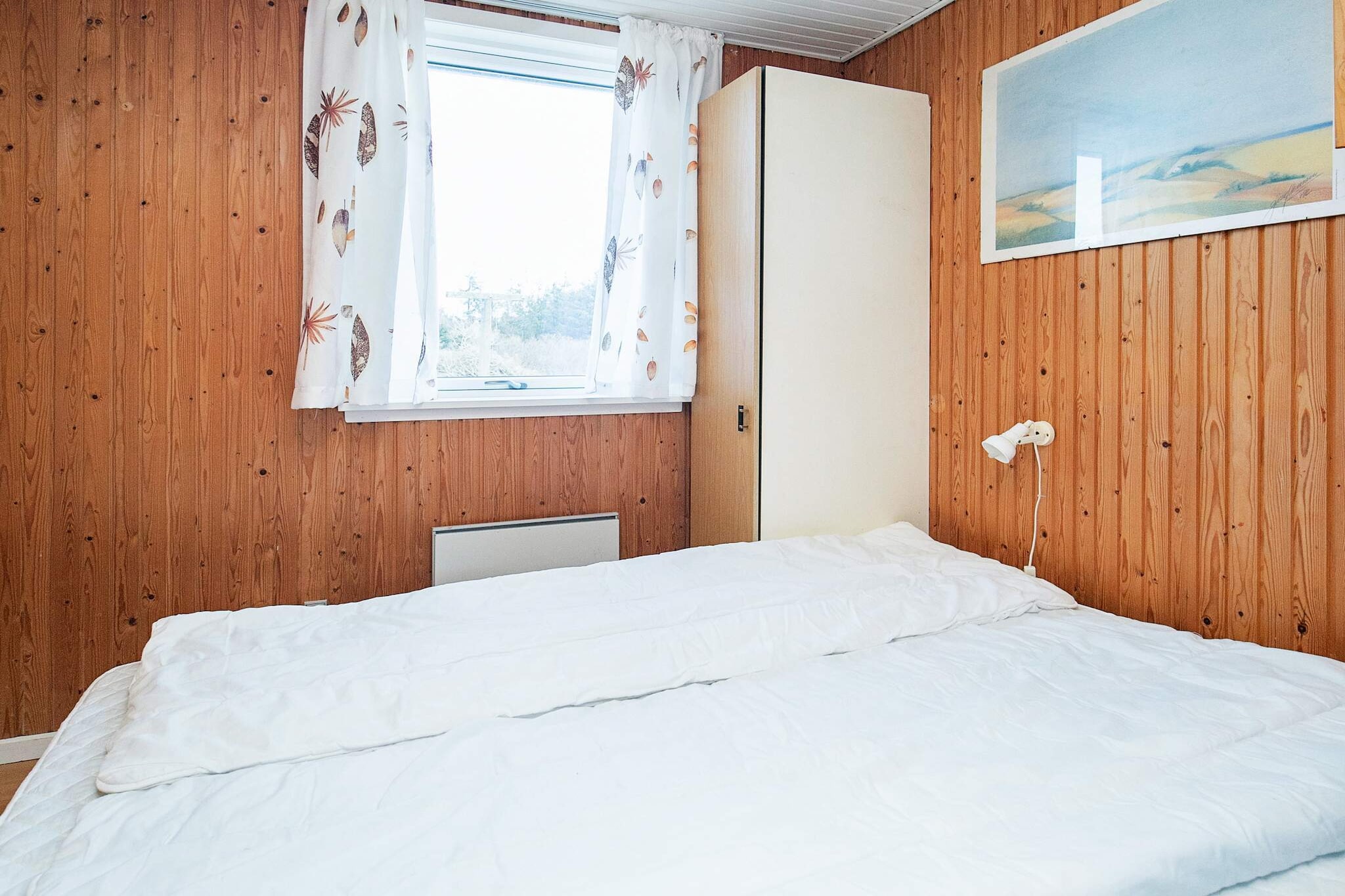 6 person holiday home in Løkken - Indoor