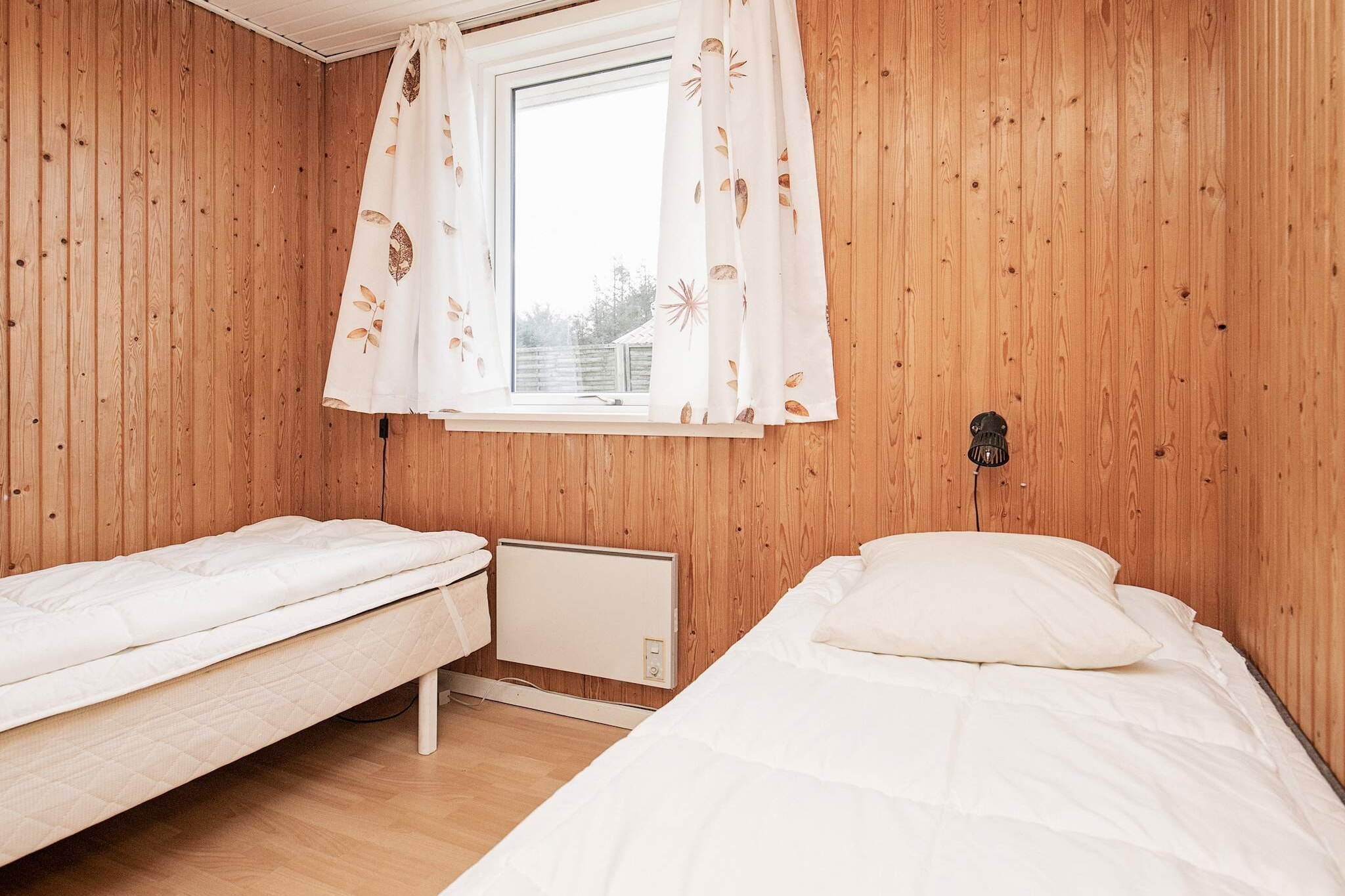 6 person holiday home in Løkken - Indoor
