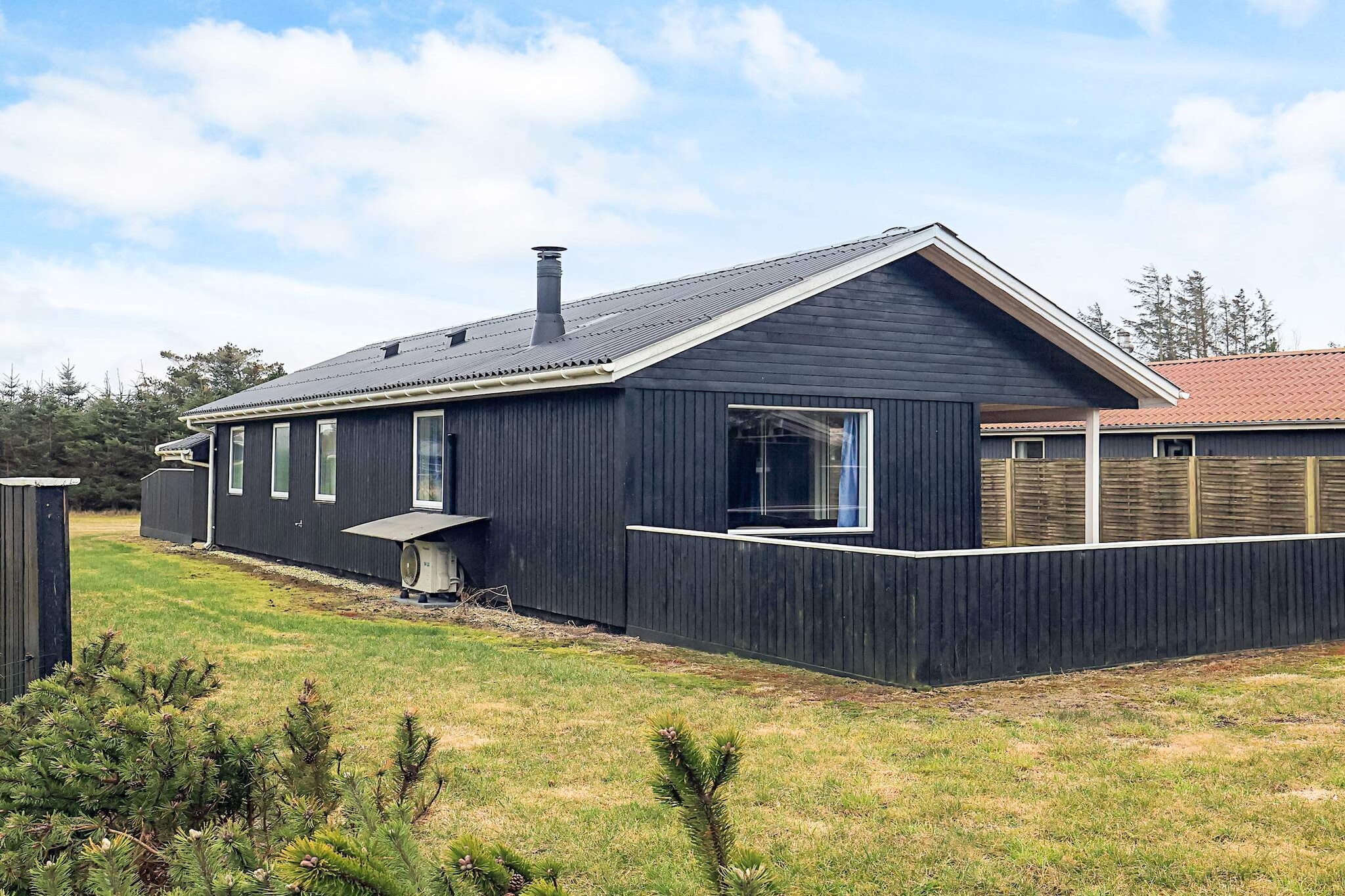 6 person holiday home in Løkken - View
