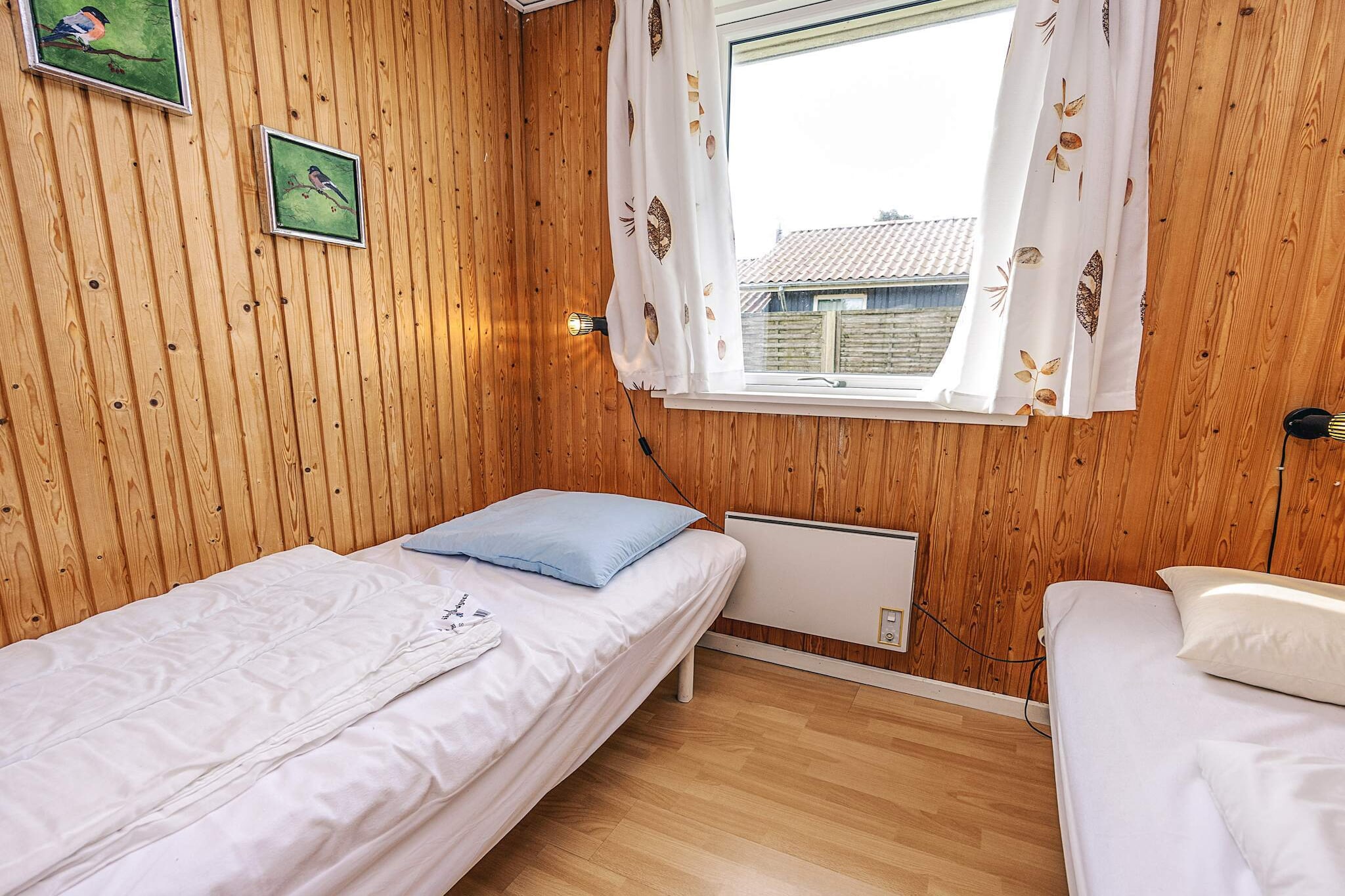 6 persoons vakantie huis in Løkken - Binnen