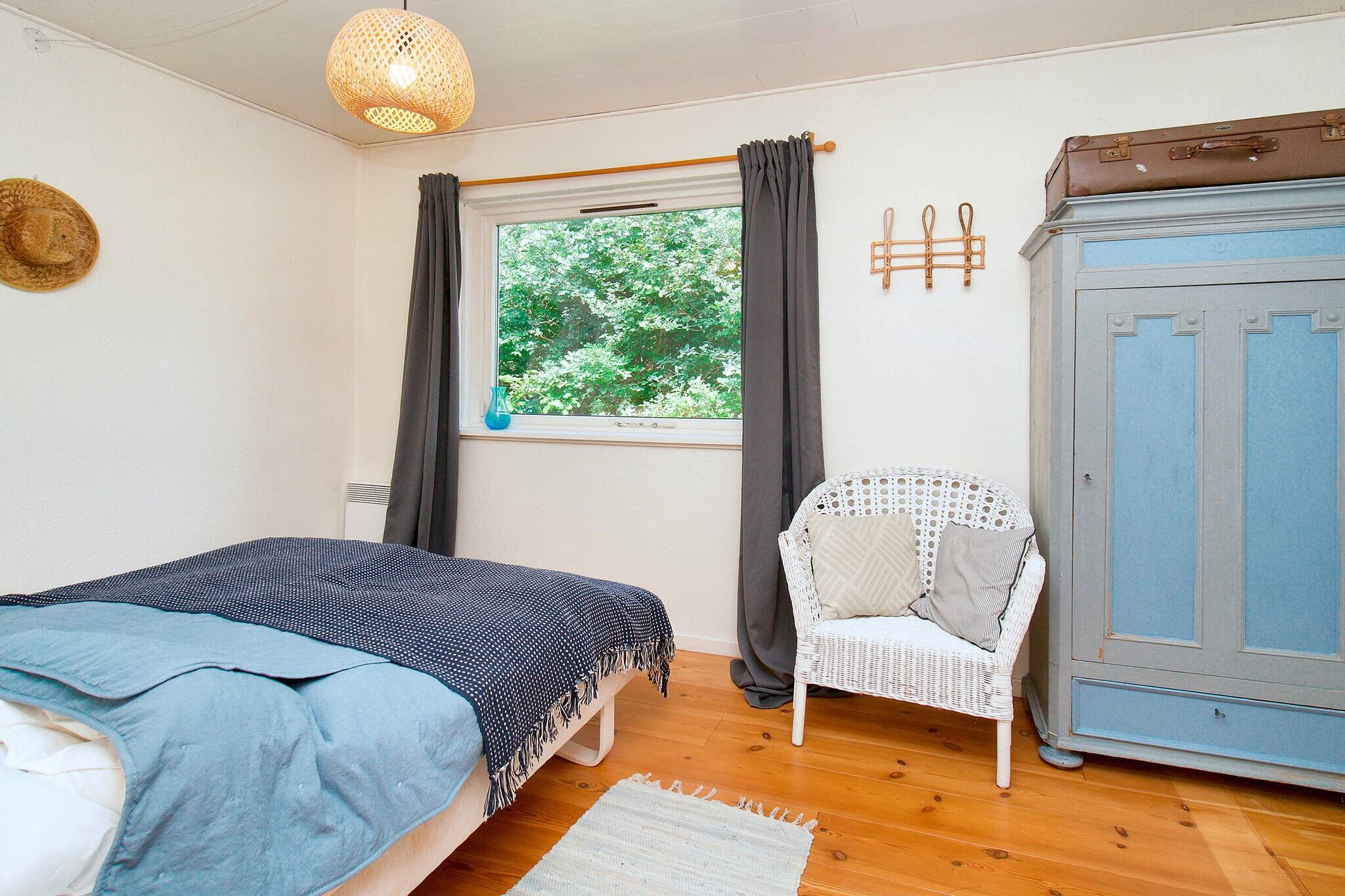 Maison de vacances pour 8 a Asnæs - Intérieur