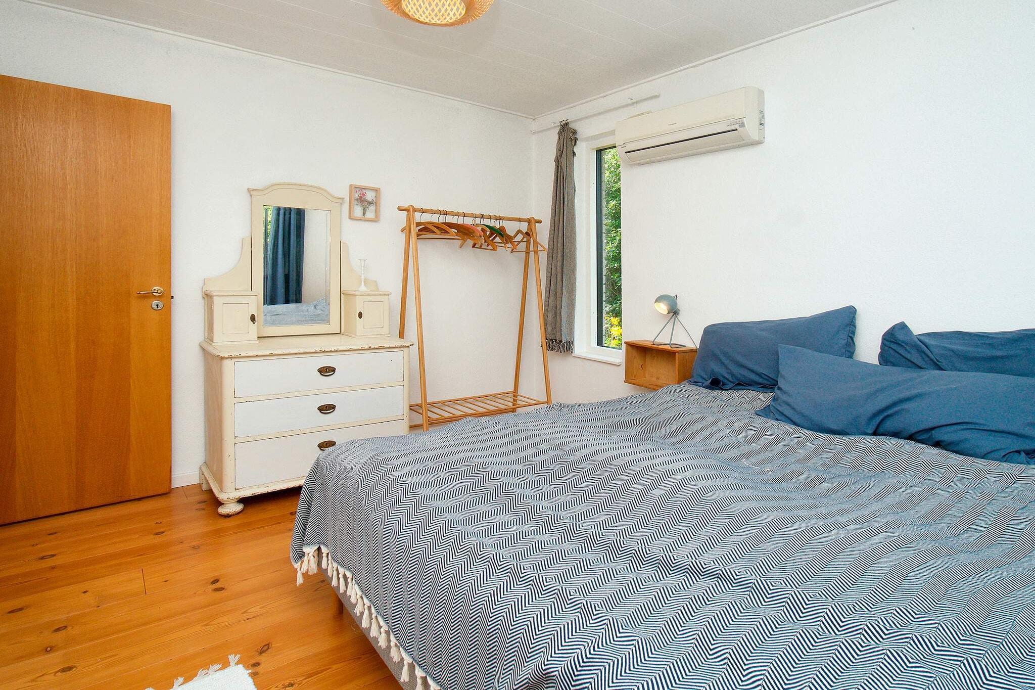Maison de vacances pour 8 a Asnæs - Intérieur