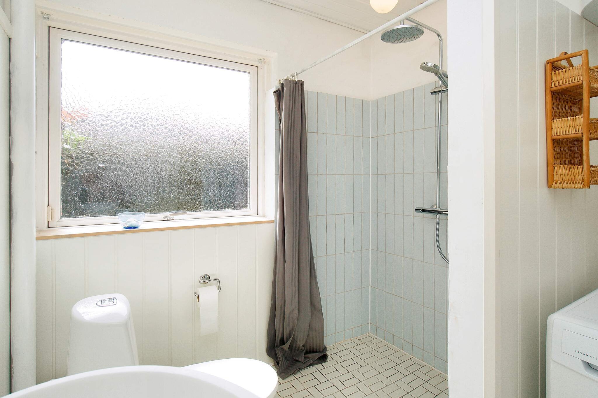 Maison de vacances pour 8 a Asnæs - Intérieur