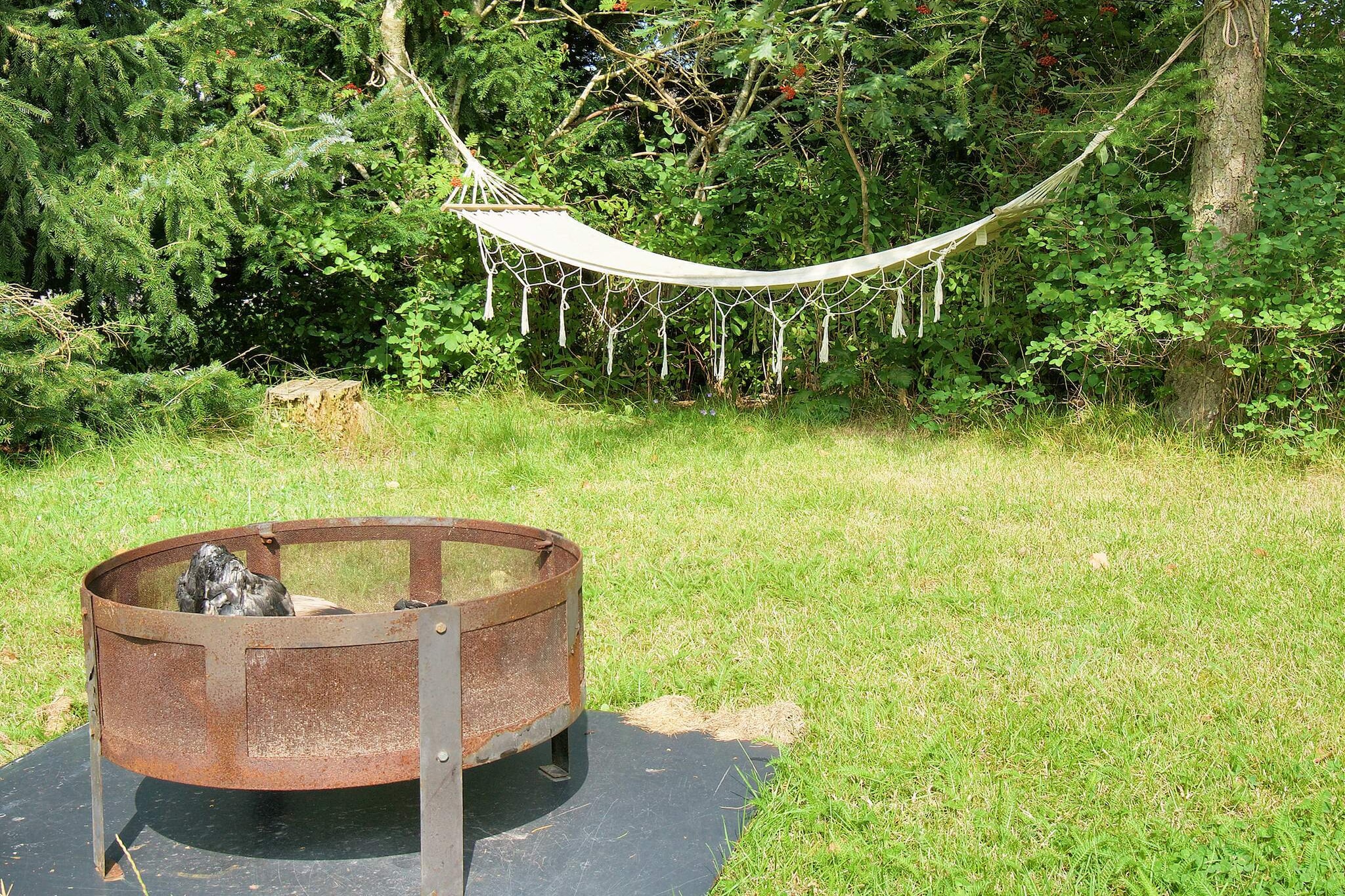 Maison de vacances pour 8 a Asnæs - Vue