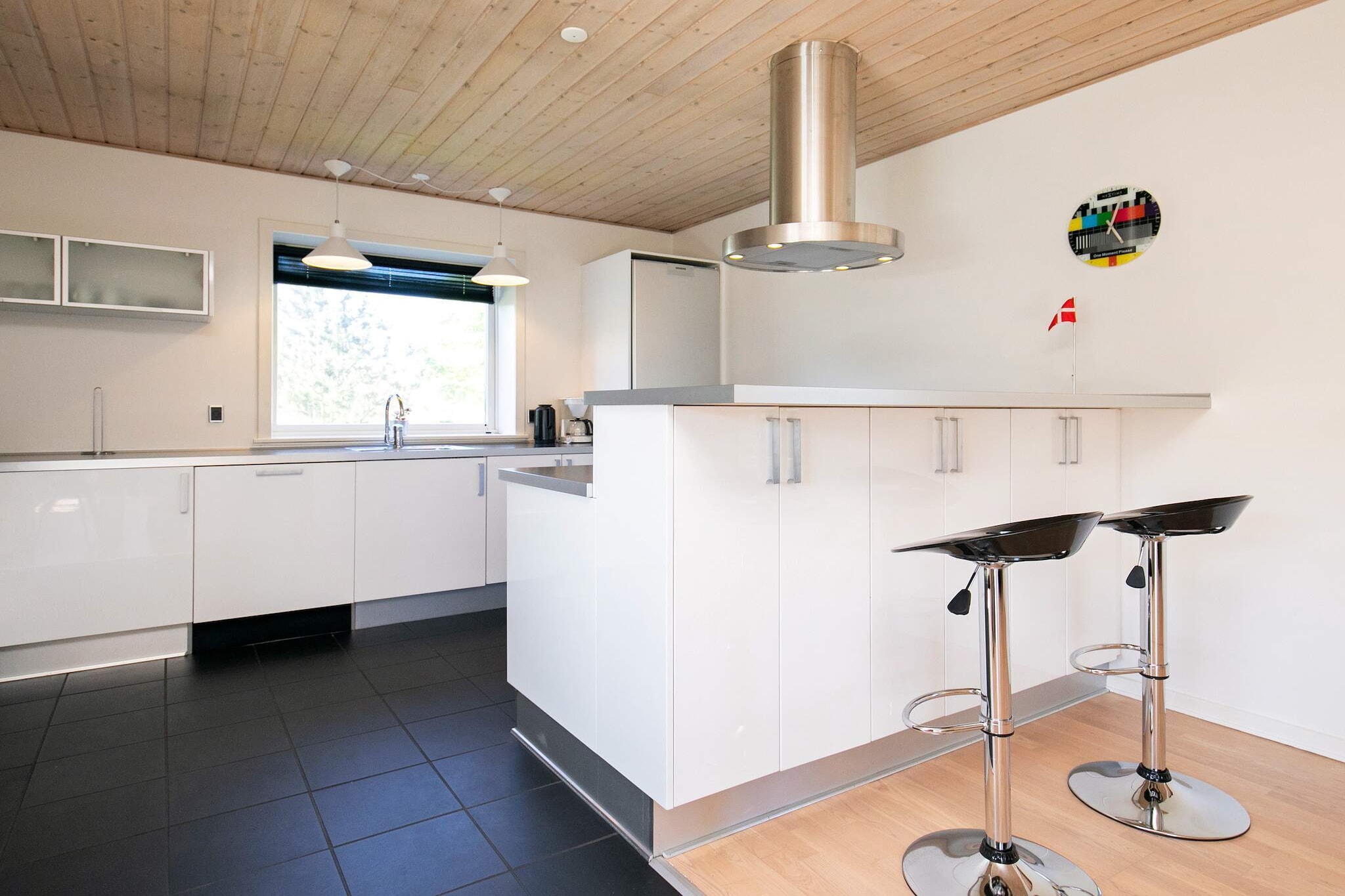 4 person holiday home in Oksbøl