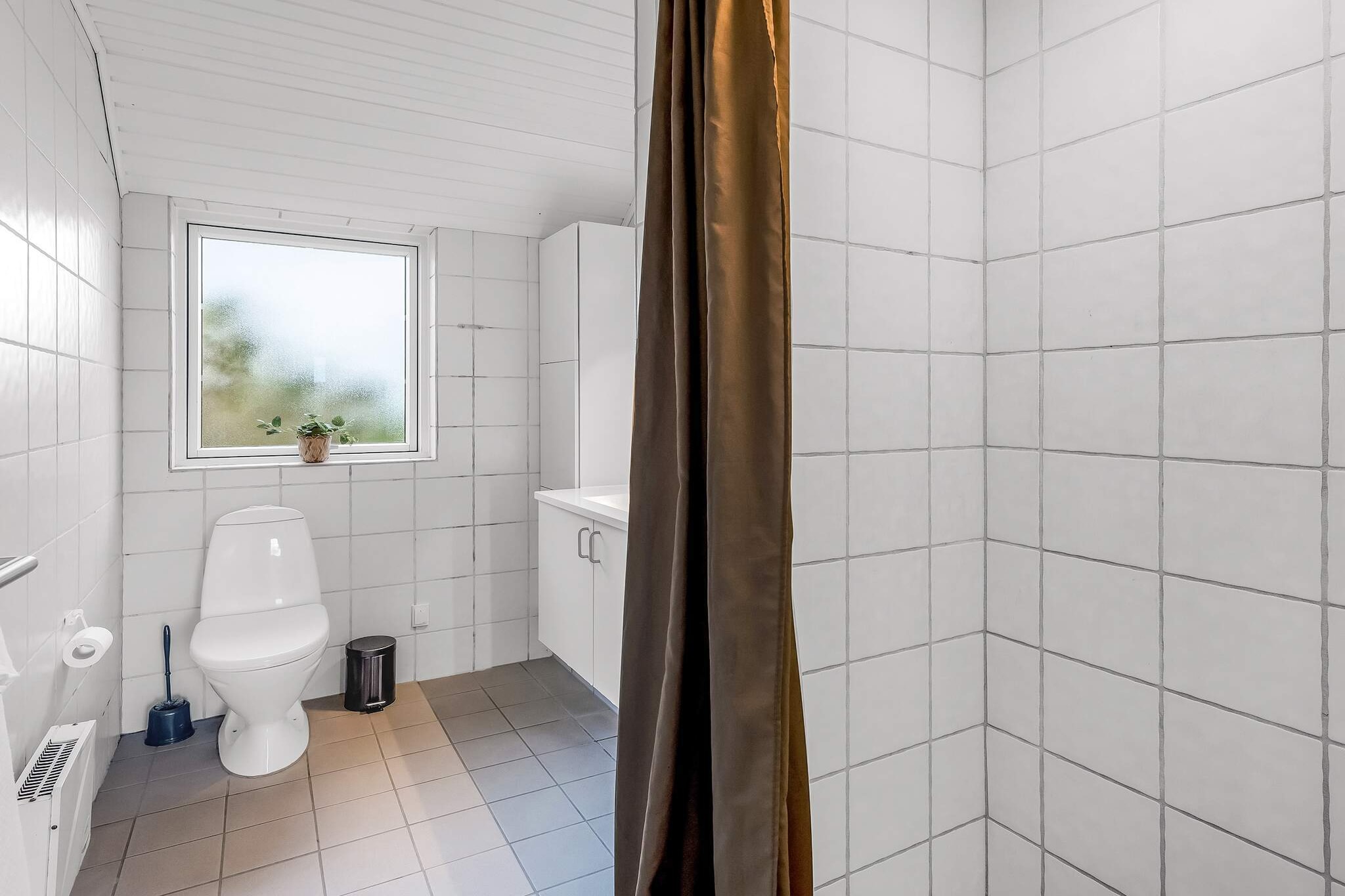 10 persoons vakantie huis in Ringkøbing - Binnen
