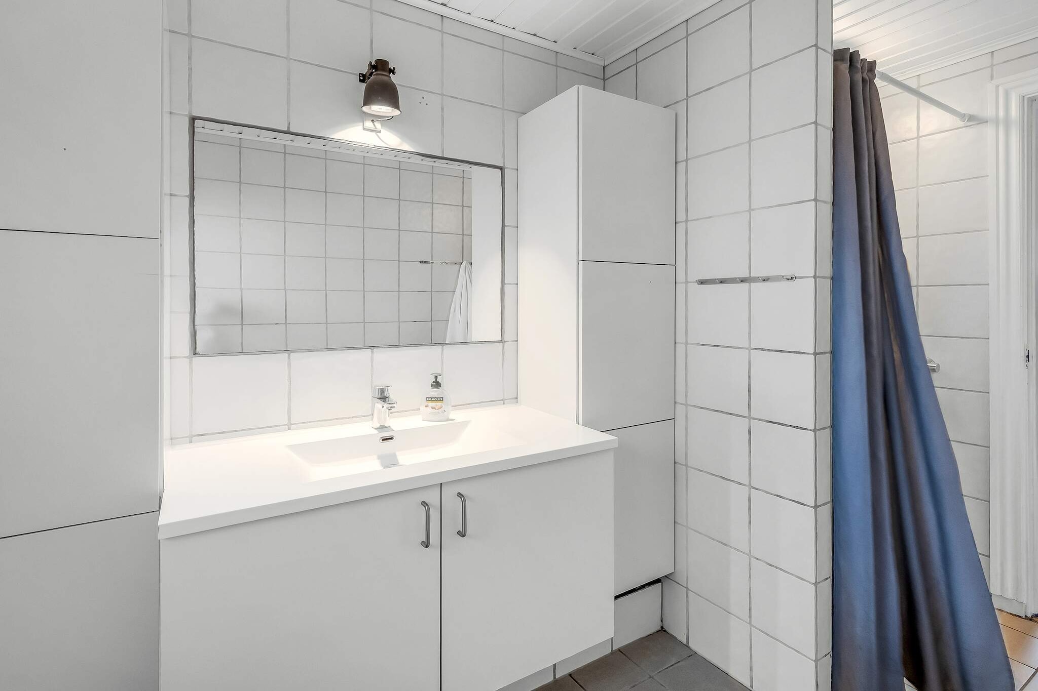 10 persoons vakantie huis in Ringkøbing - Binnen