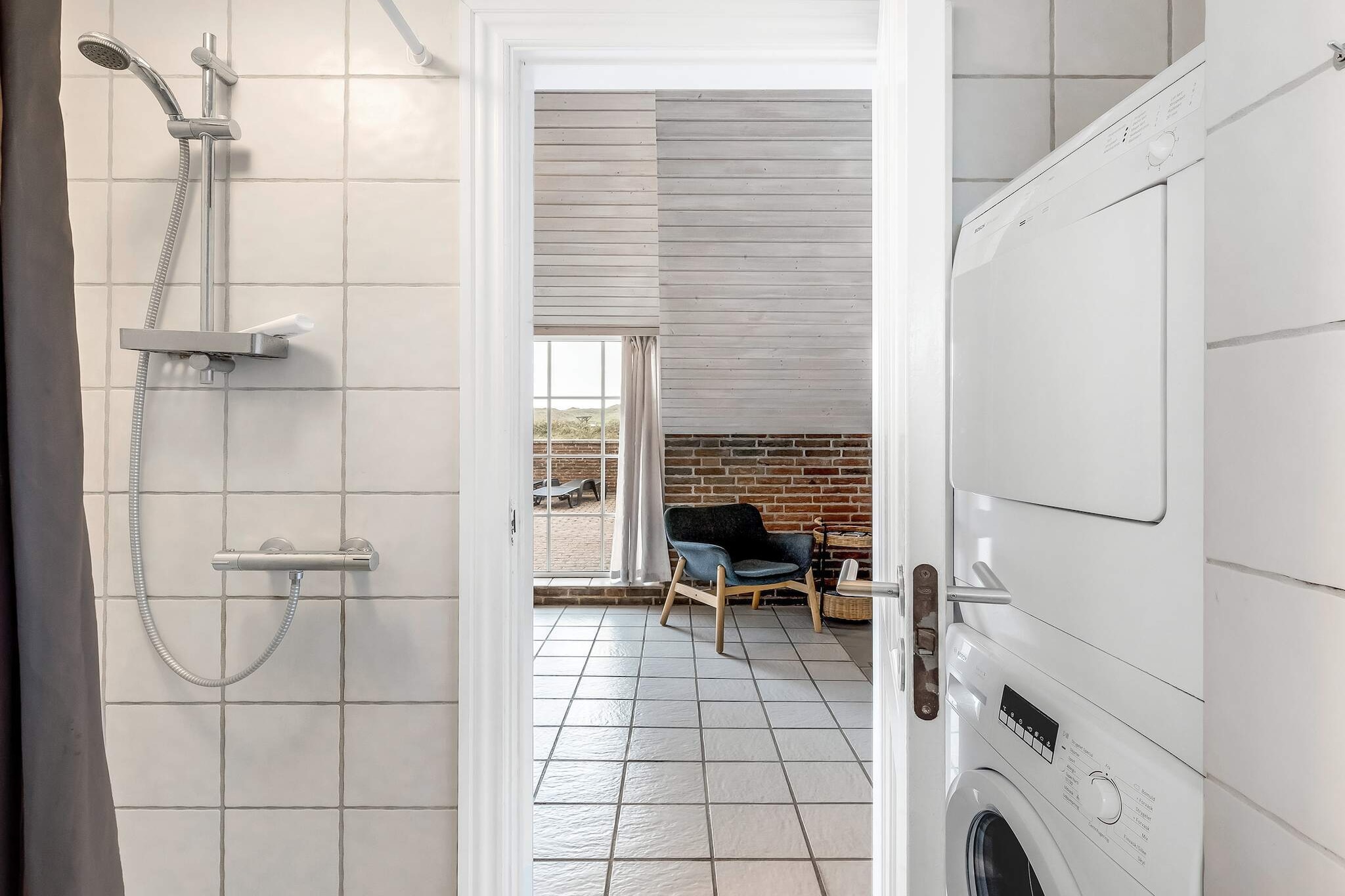 10 persoons vakantie huis in Ringkøbing - Binnen