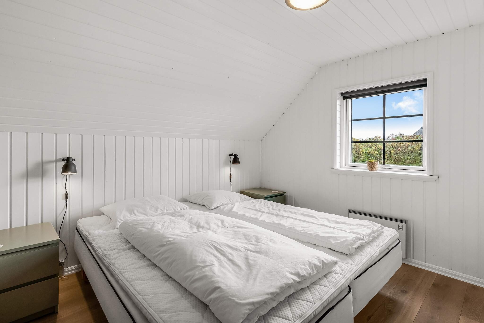10 persoons vakantie huis in Ringkøbing - Binnen
