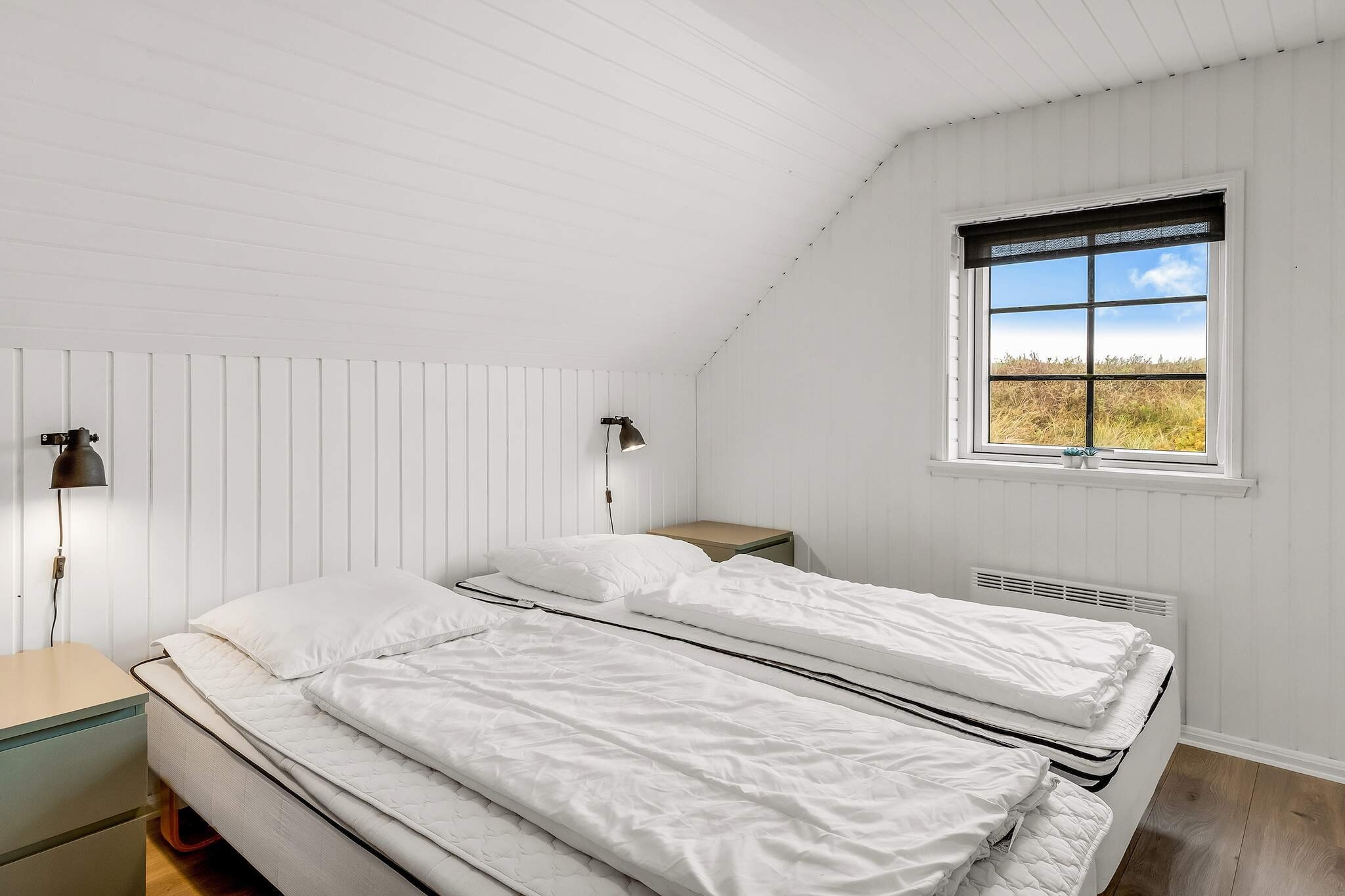 10 persoons vakantie huis in Ringkøbing - Binnen