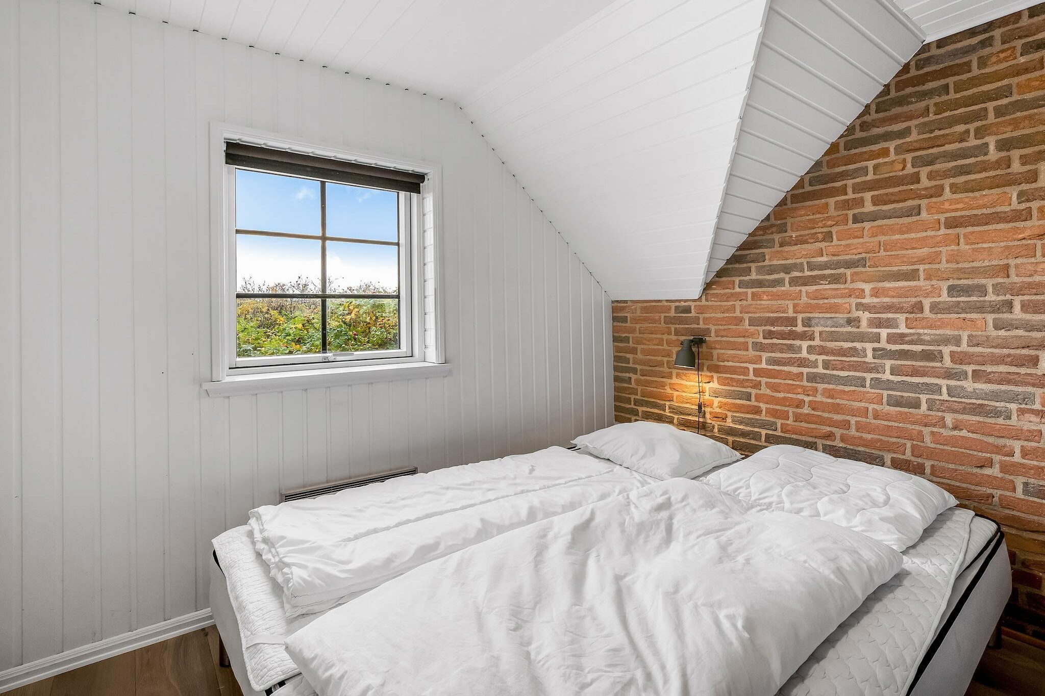 10 persoons vakantie huis in Ringkøbing - Binnen