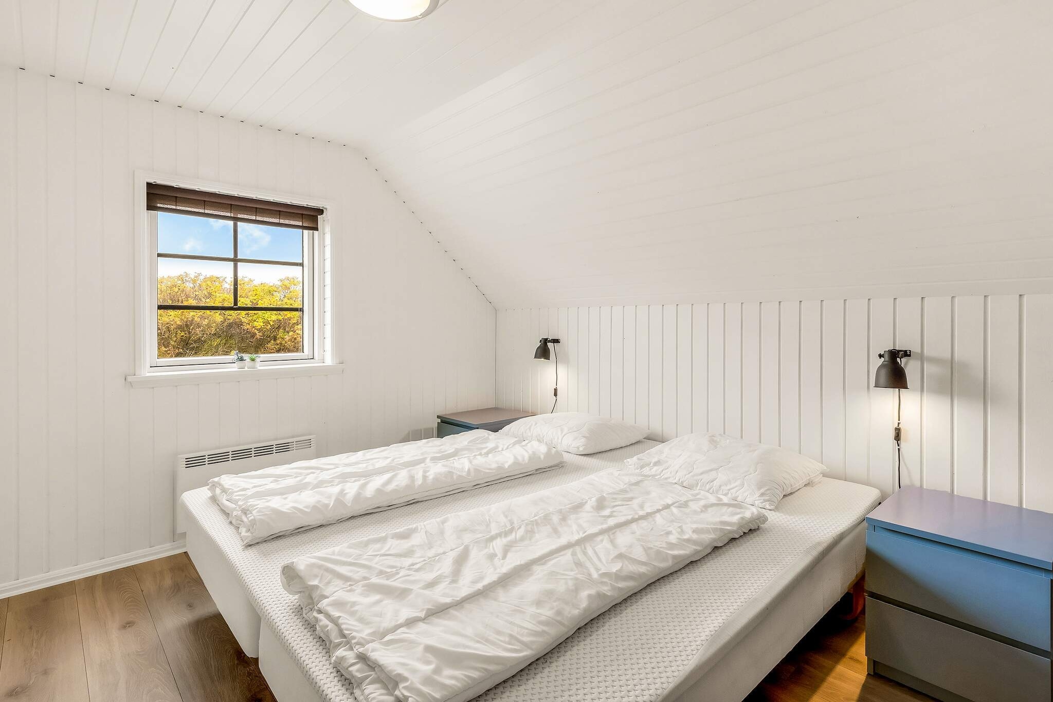 10 persoons vakantie huis in Ringkøbing - Binnen