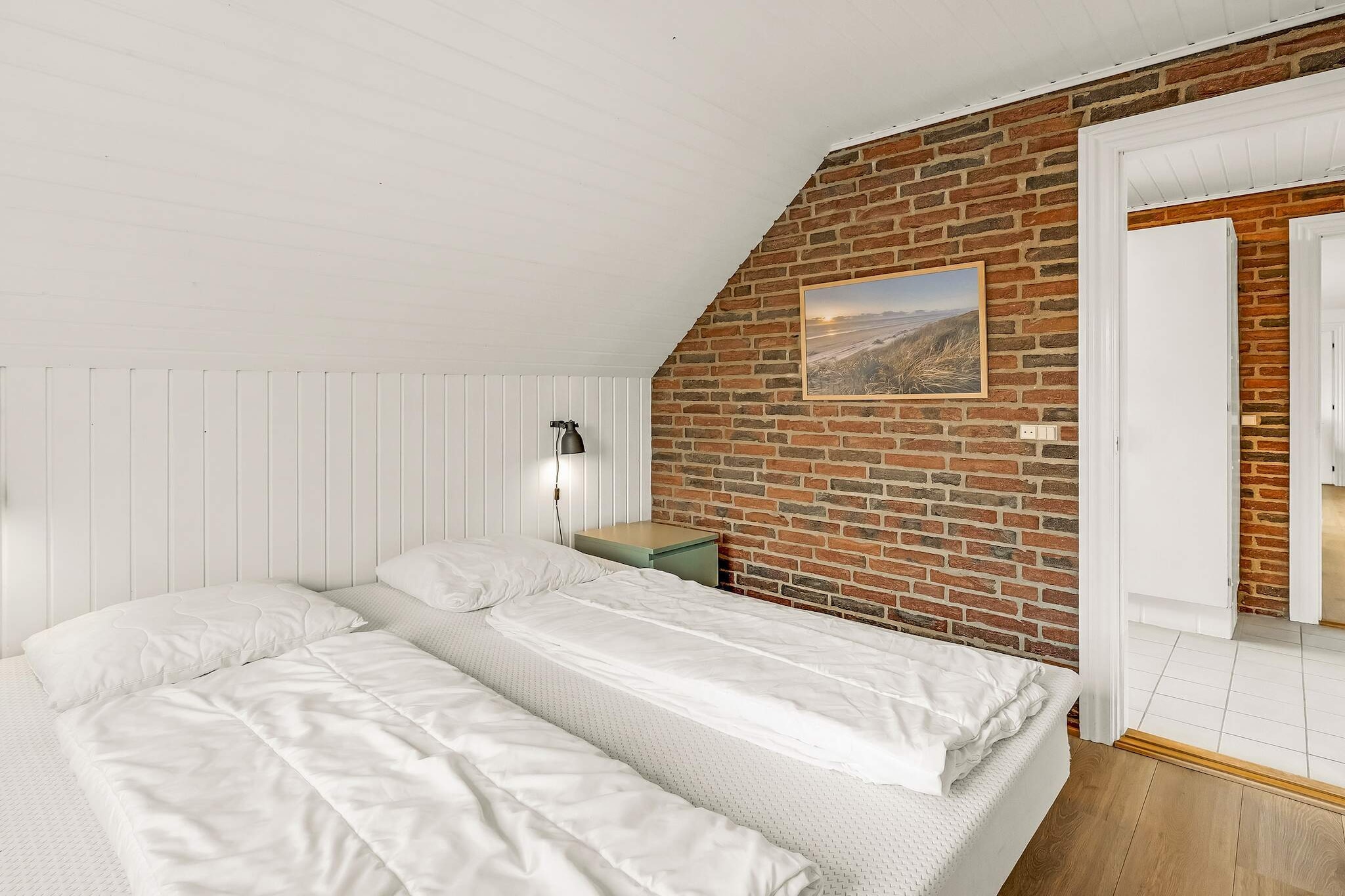 10 persoons vakantie huis in Ringkøbing - Binnen