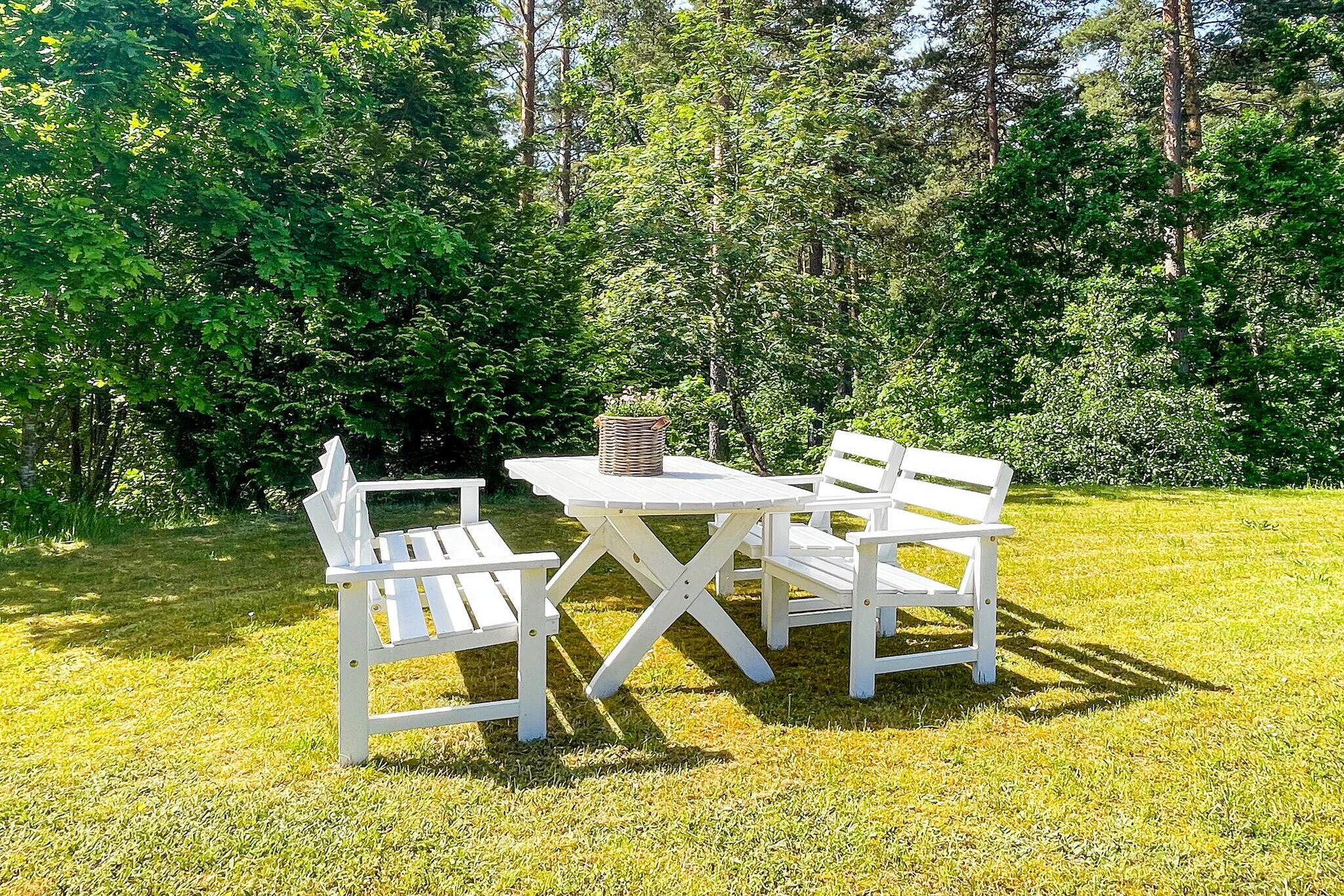 5 person holiday home in 38472