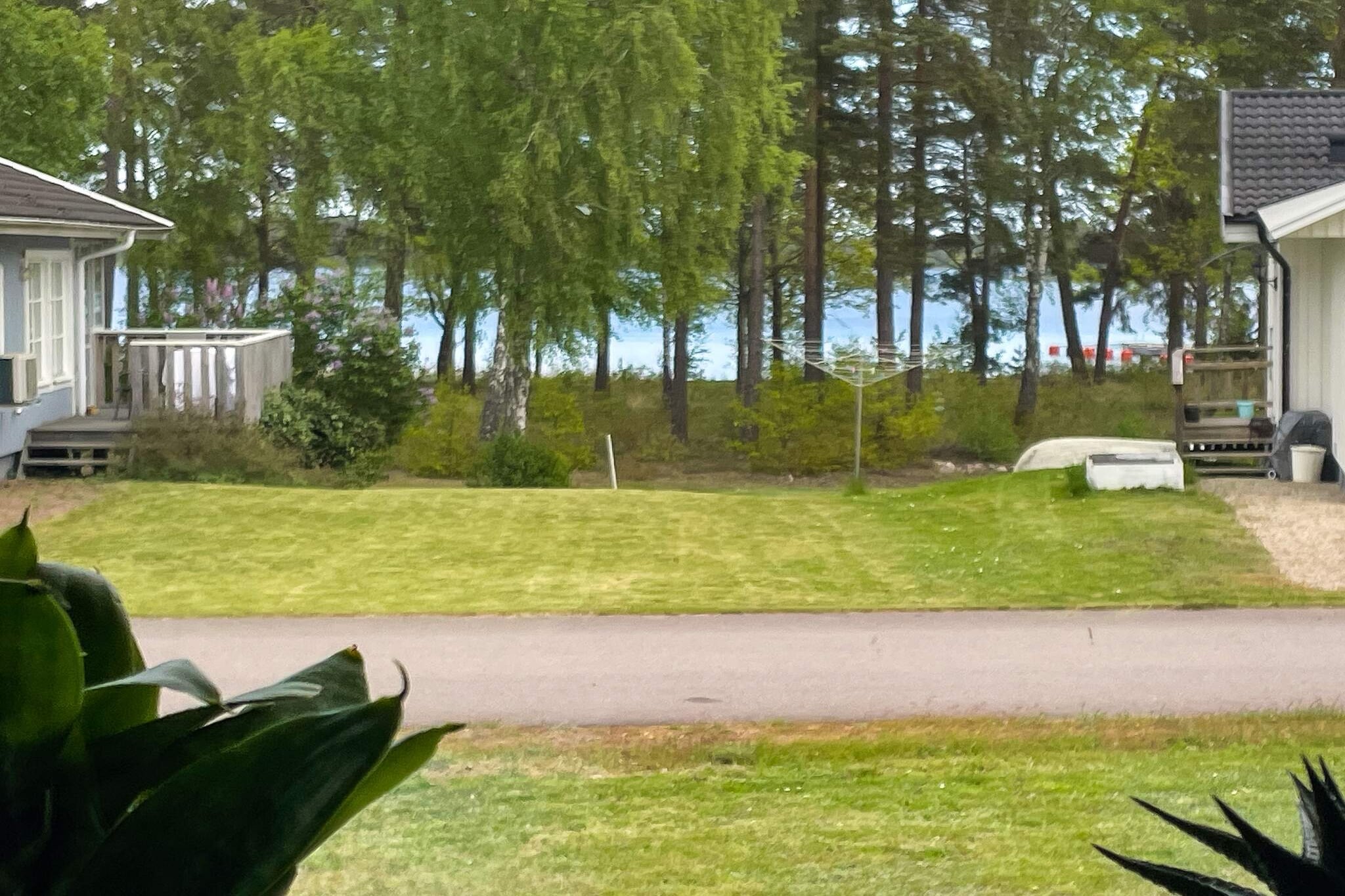 5 persoons vakantie huis in 38472 - Buitenlucht
