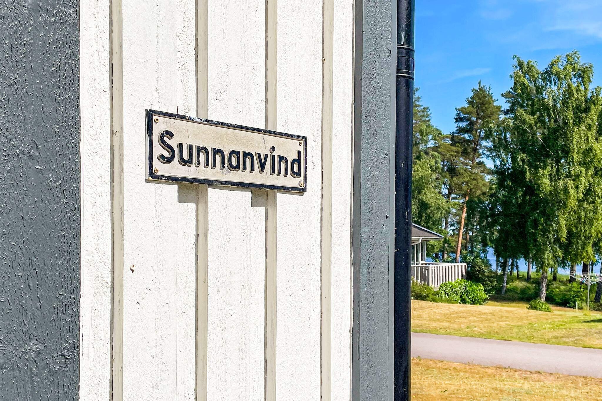 5 persoons vakantie huis in 38472 - Buitenlucht
