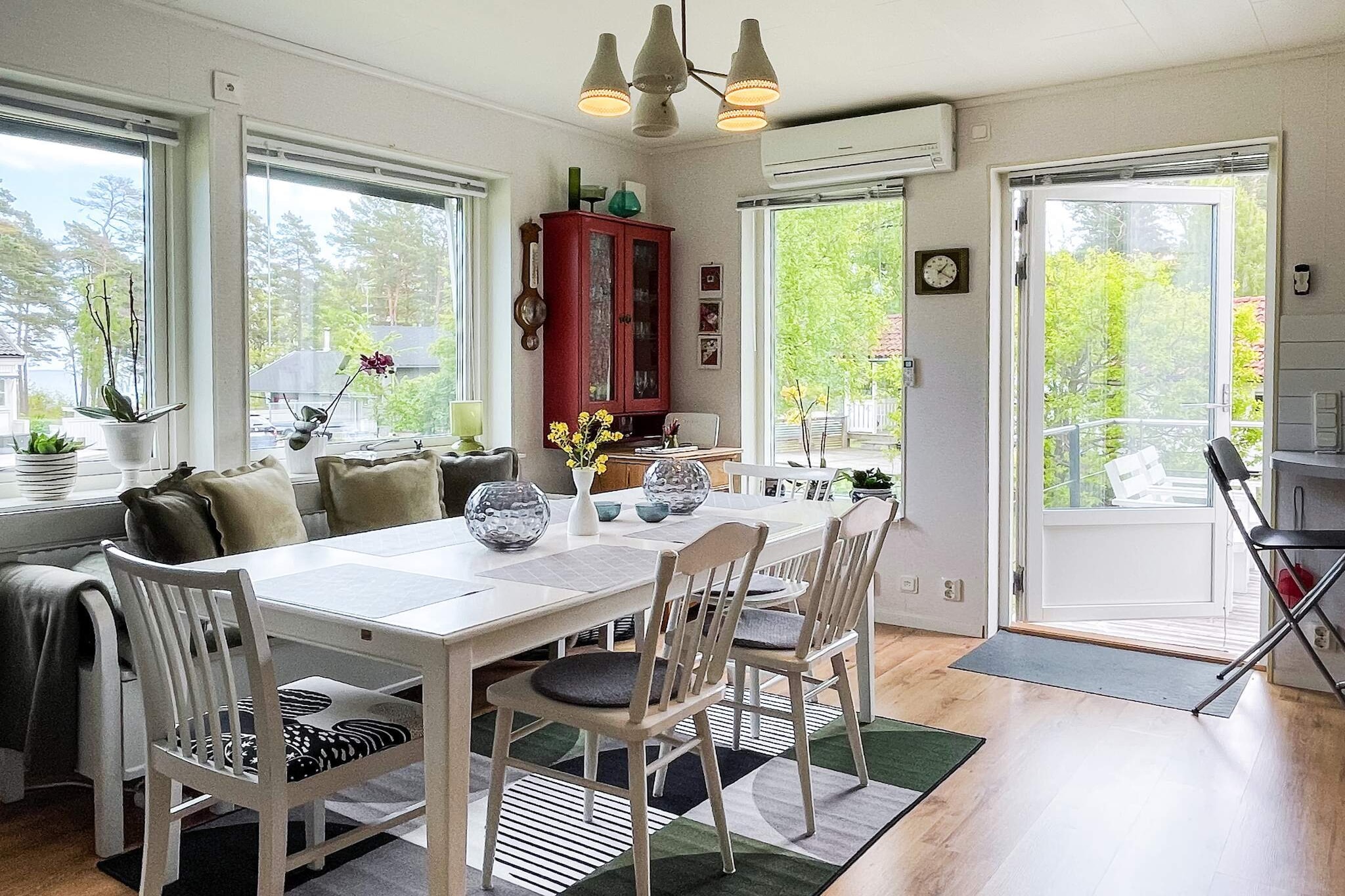 5 persoons vakantie huis in 38472 - Binnen